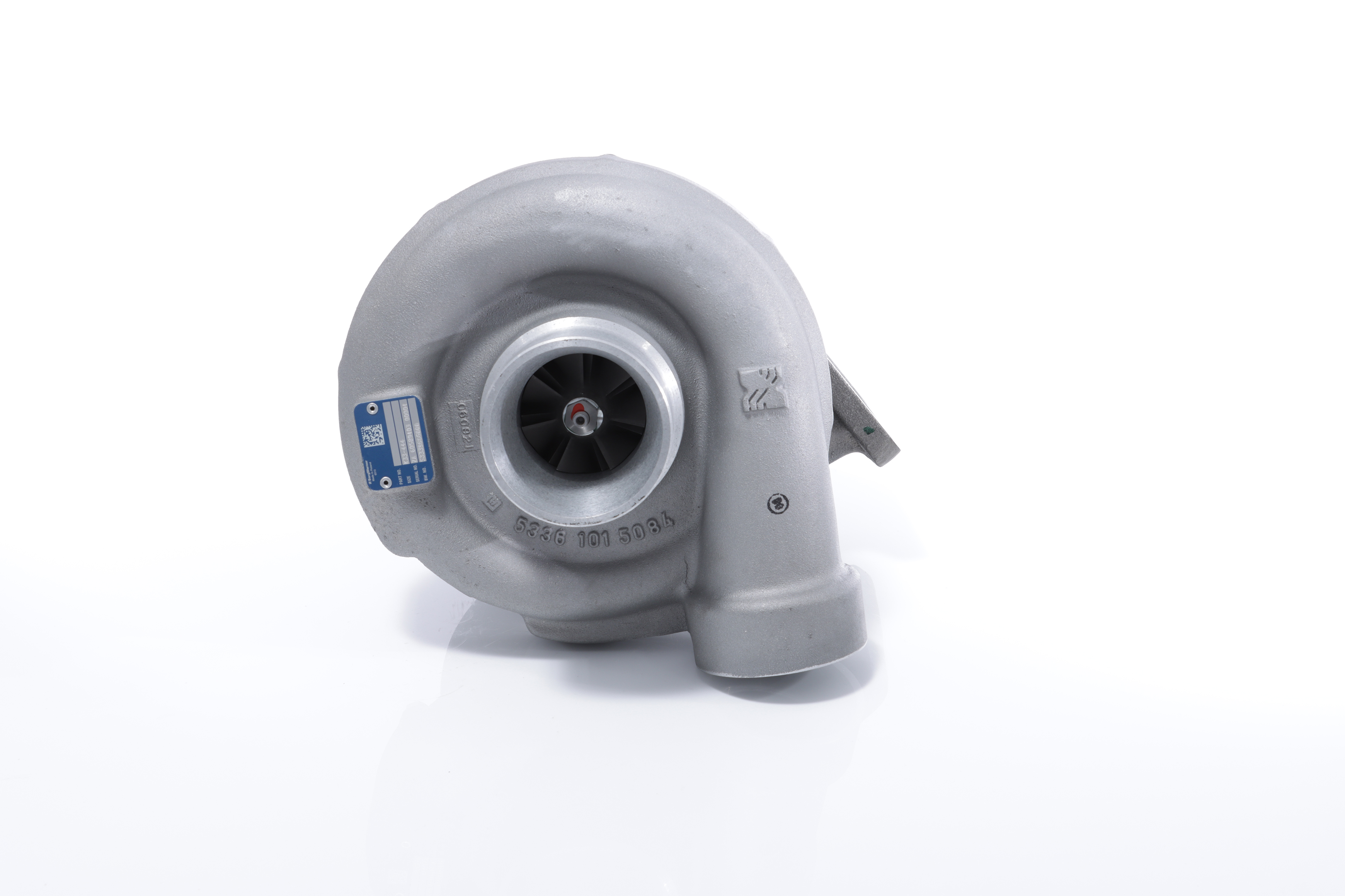 OEM 0030963099 BTS TURBO Turboahdin T911853 varten MERCEDES-BENZ
