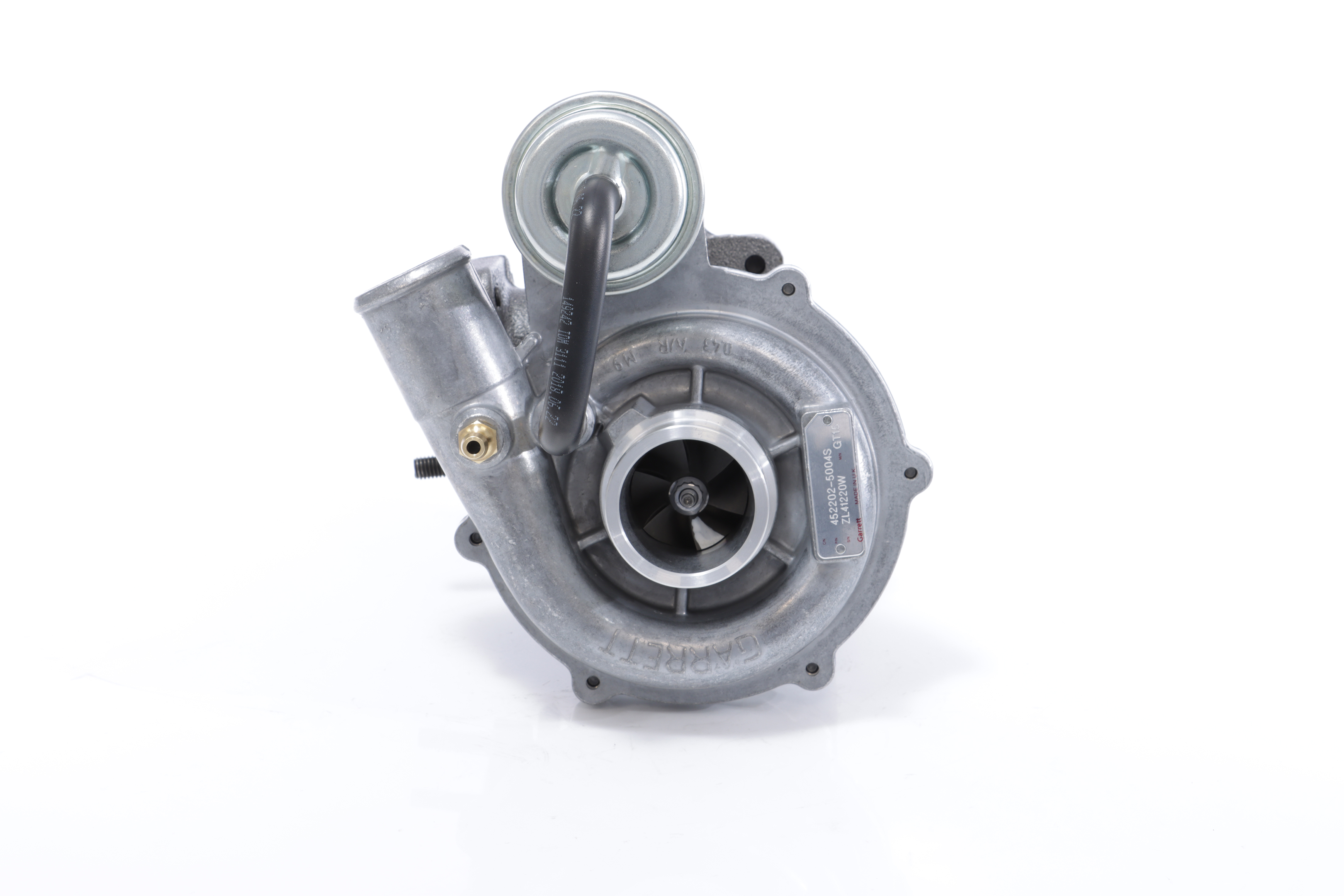 OEM PMF100490E BTS TURBO Turbolader T911951 med LAND ROVER, MG, ROVER