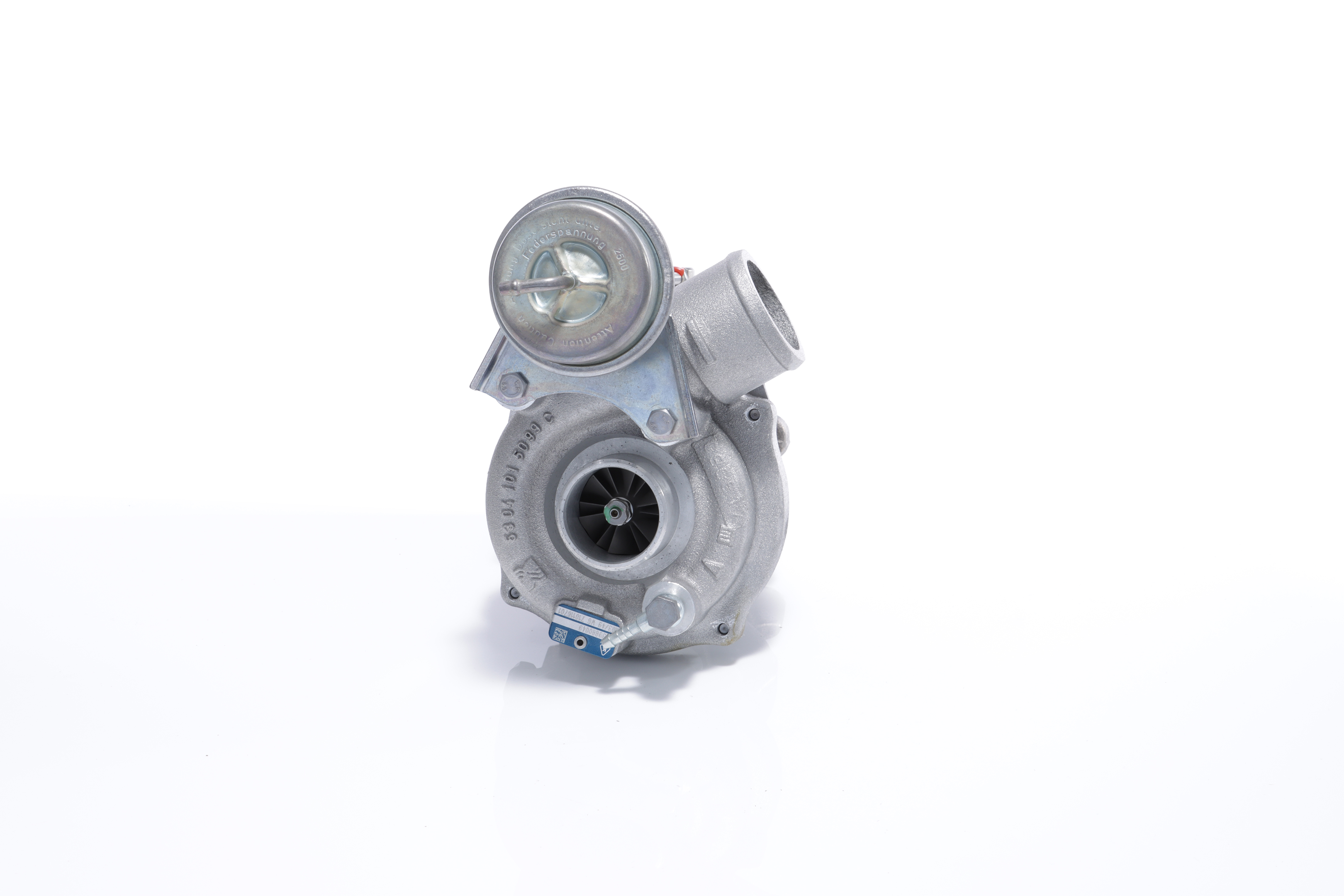 OEM 06A145713HV BTS TURBO Turboahdin T912030 varten VW, AUDI, SKODA, SEAT