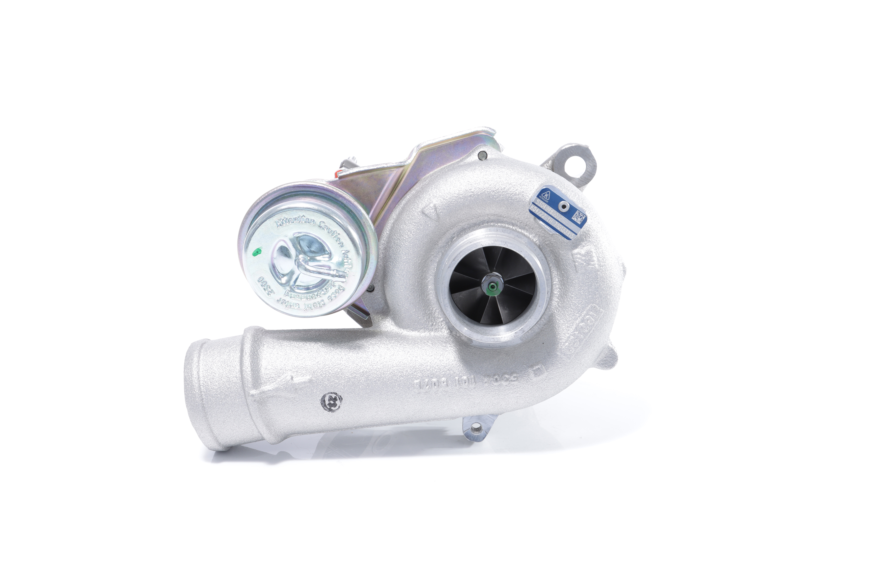 OEM 06A145704P BTS TURBO Turbina T912036 per VOLKSWAGEN, AUDI, SEAT, SKODA