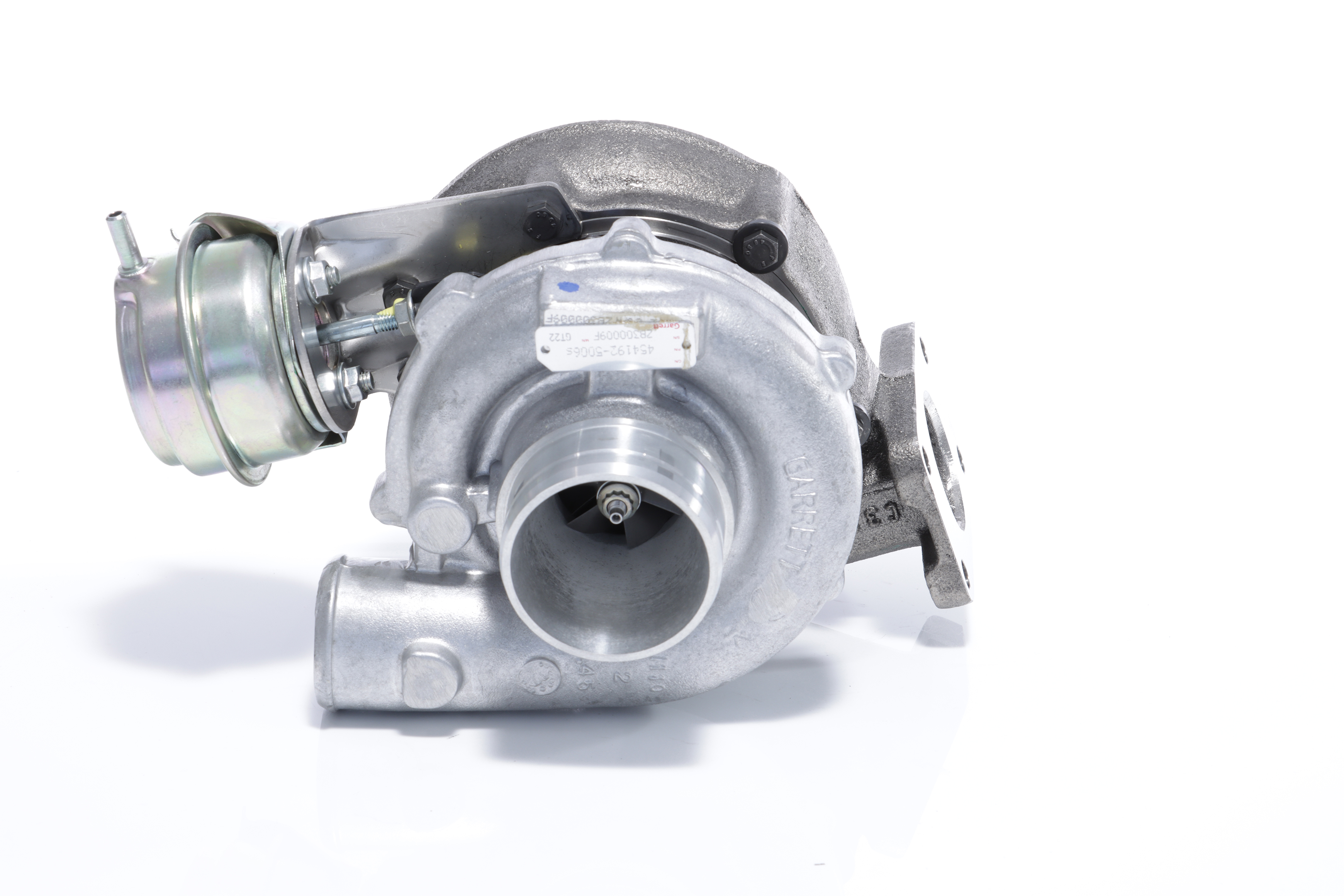 OEM 074145703GX BTS TURBO Turboahdin T912043 varten MERCEDES-BENZ, VW, BMW, TOYOTA, VOLVO