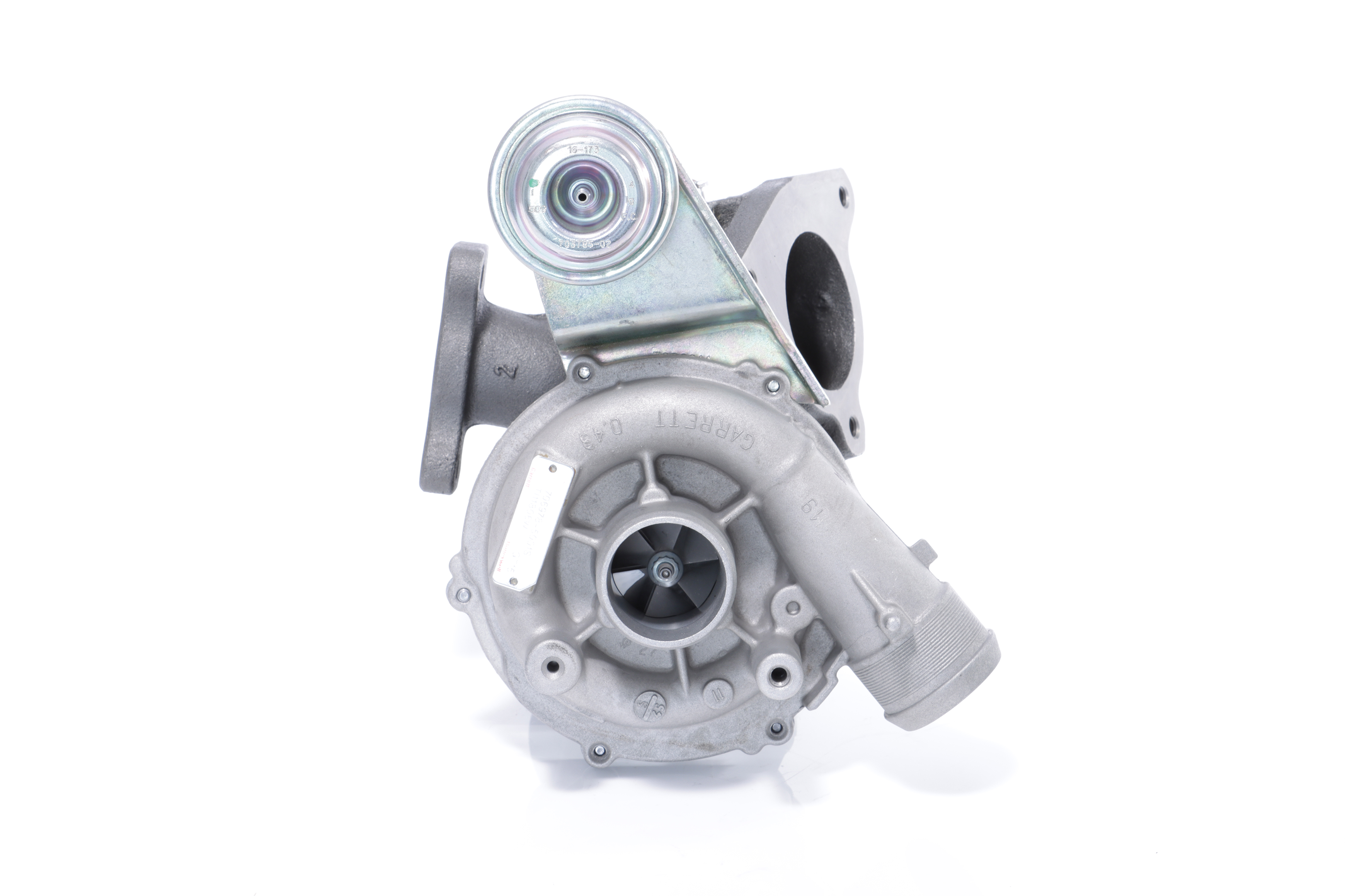 OEM 0375E7 BTS TURBO Turbolader T912056 for VW, BMW, MERCEDES-BENZ, AUDI, TOYOTA