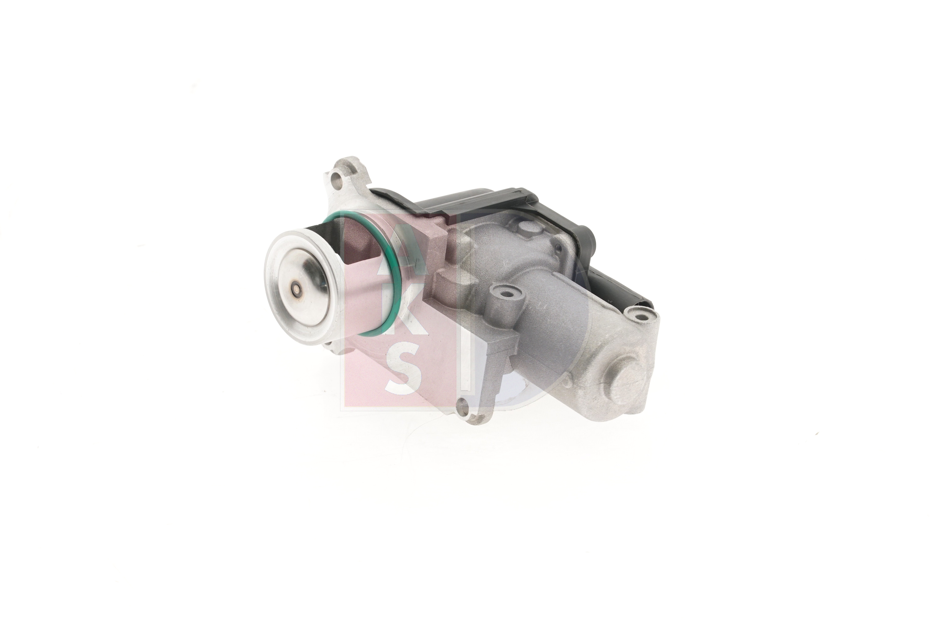 OEM 03G131502B AKS DASIS Válvula EGR 045236N para VOLKSWAGEN, SEAT, AUDI, SKODA