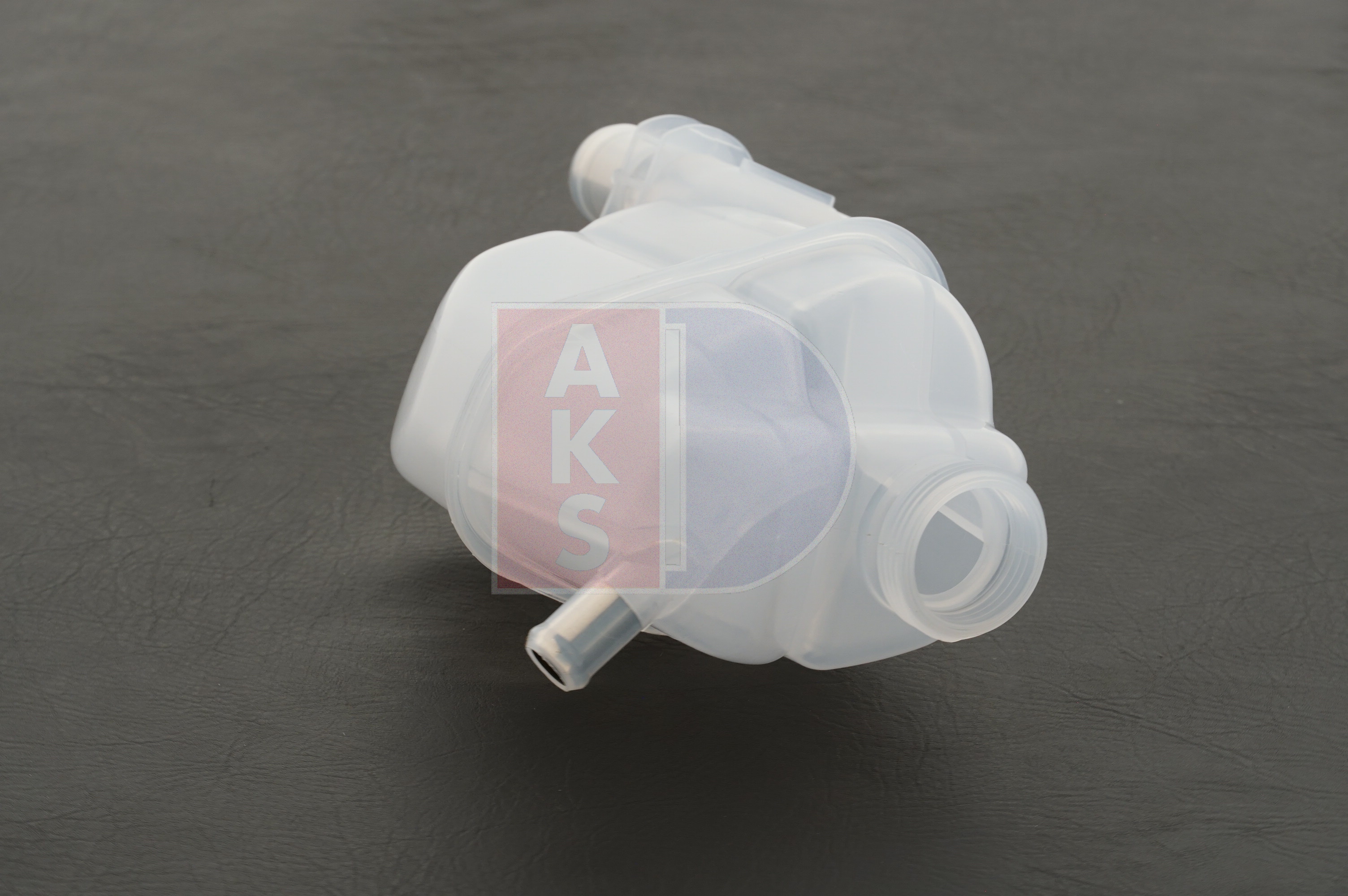 OEM 4505010003 AKS DASIS Coolant expansion tank 123034N for MERCEDES-BENZ, SMART