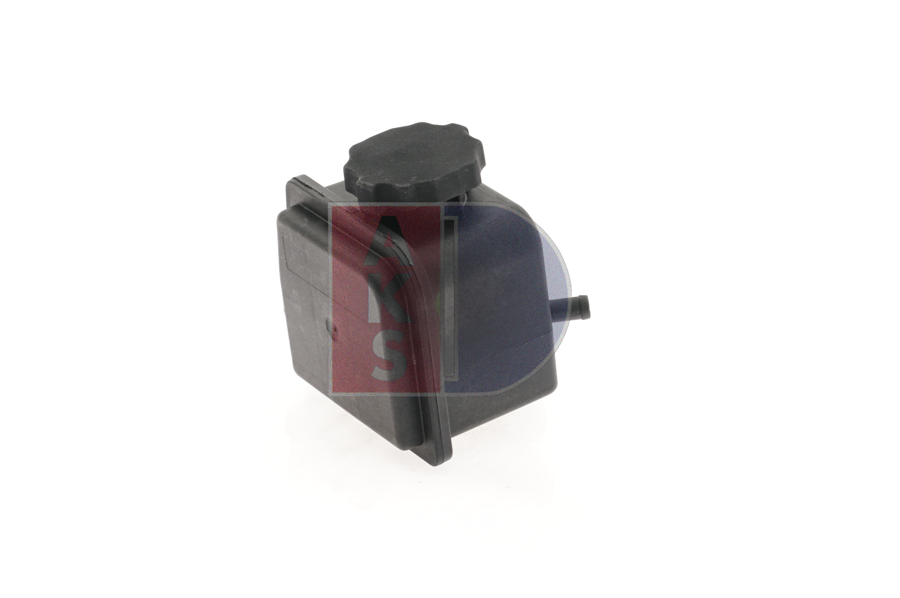 OEM 0004600183 AKS DASIS Expansionskärl, hydraulolja servostyrning 123037N för MERCEDES-BENZ