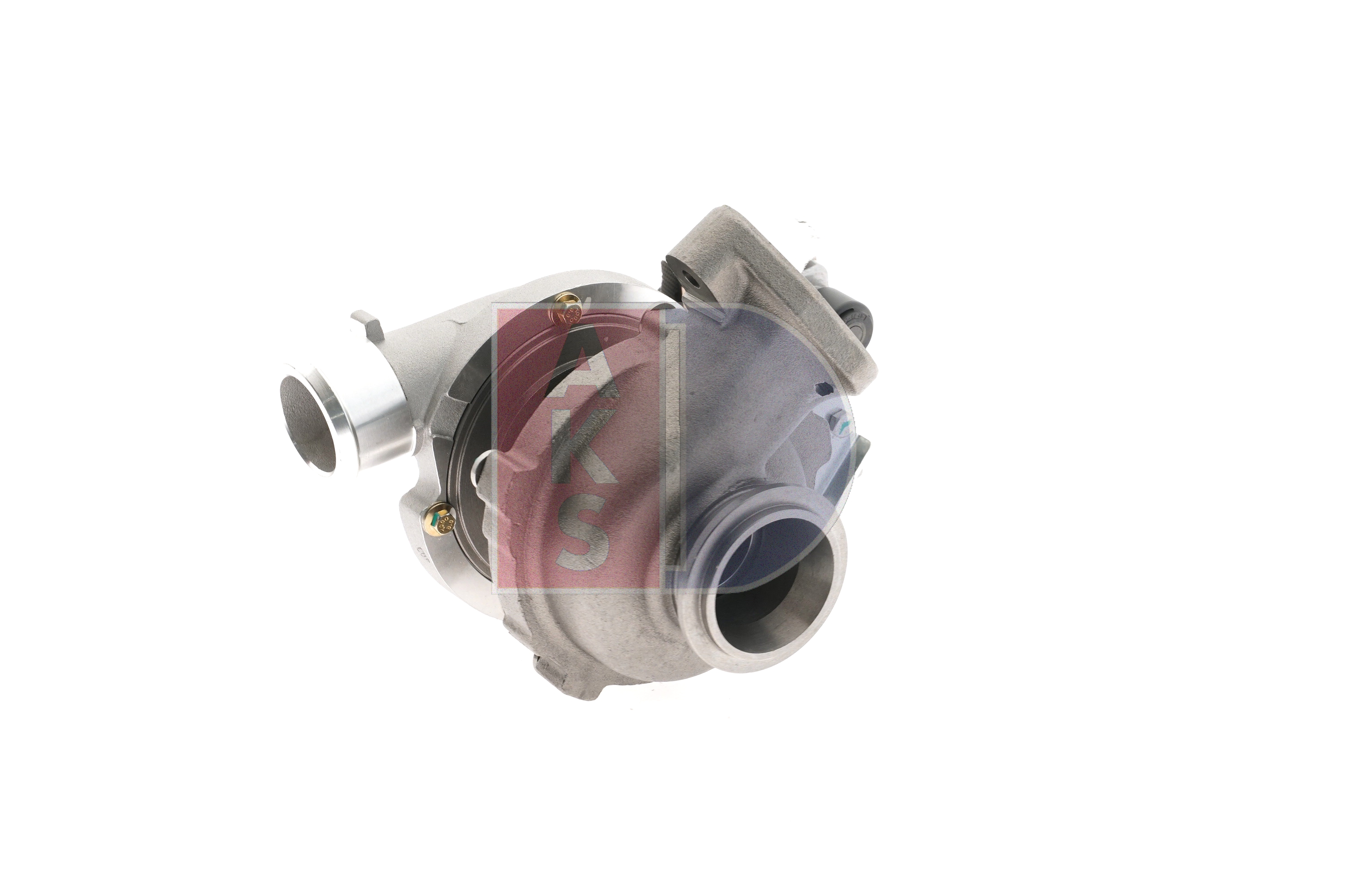 OEM 04805337 AKS DASIS Turbina 155049N per OPEL