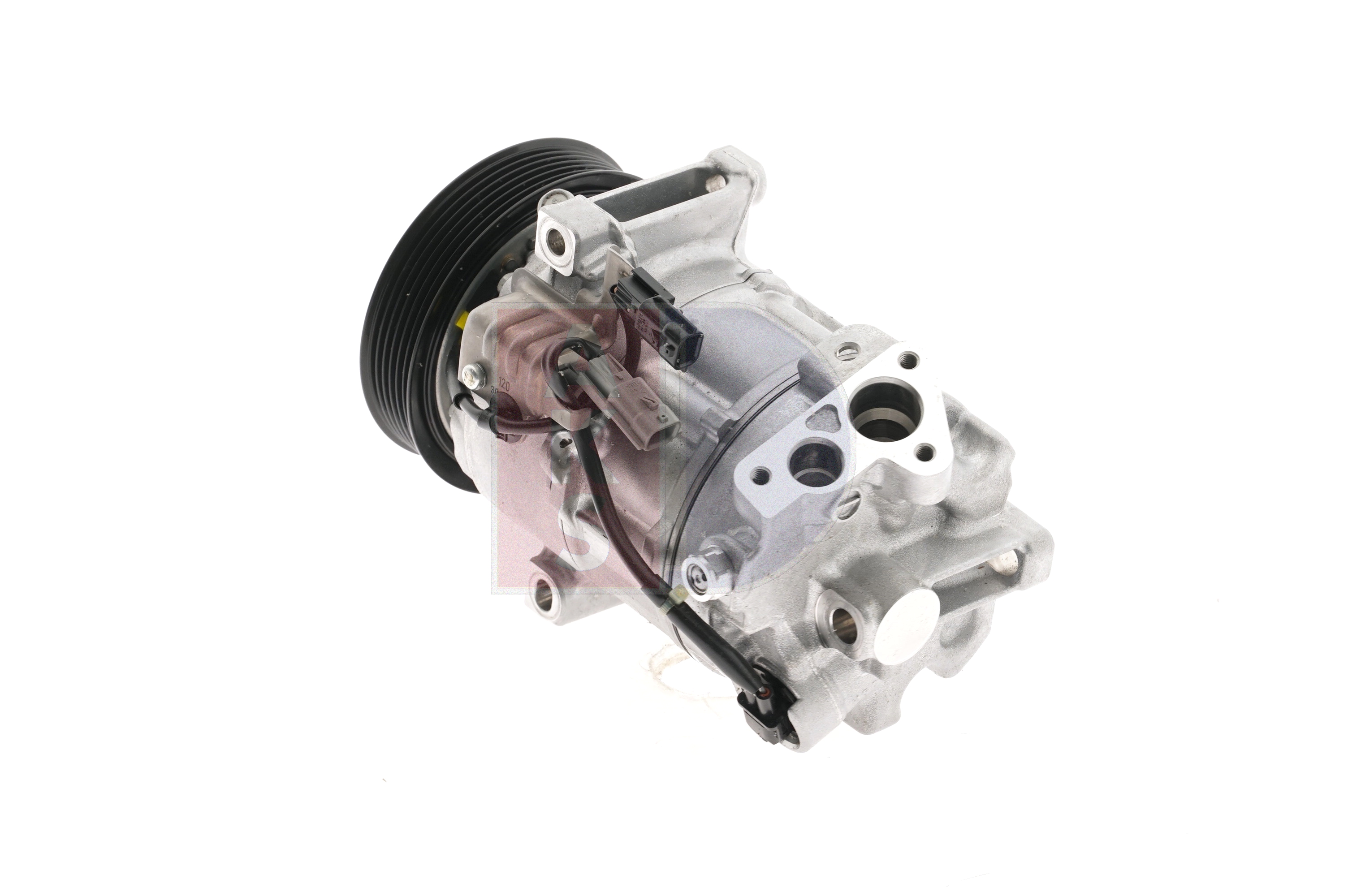 OEM 926004PB0A AKS DASIS Compresor, aire acondicionado 850529N para RENAULT, NISSAN