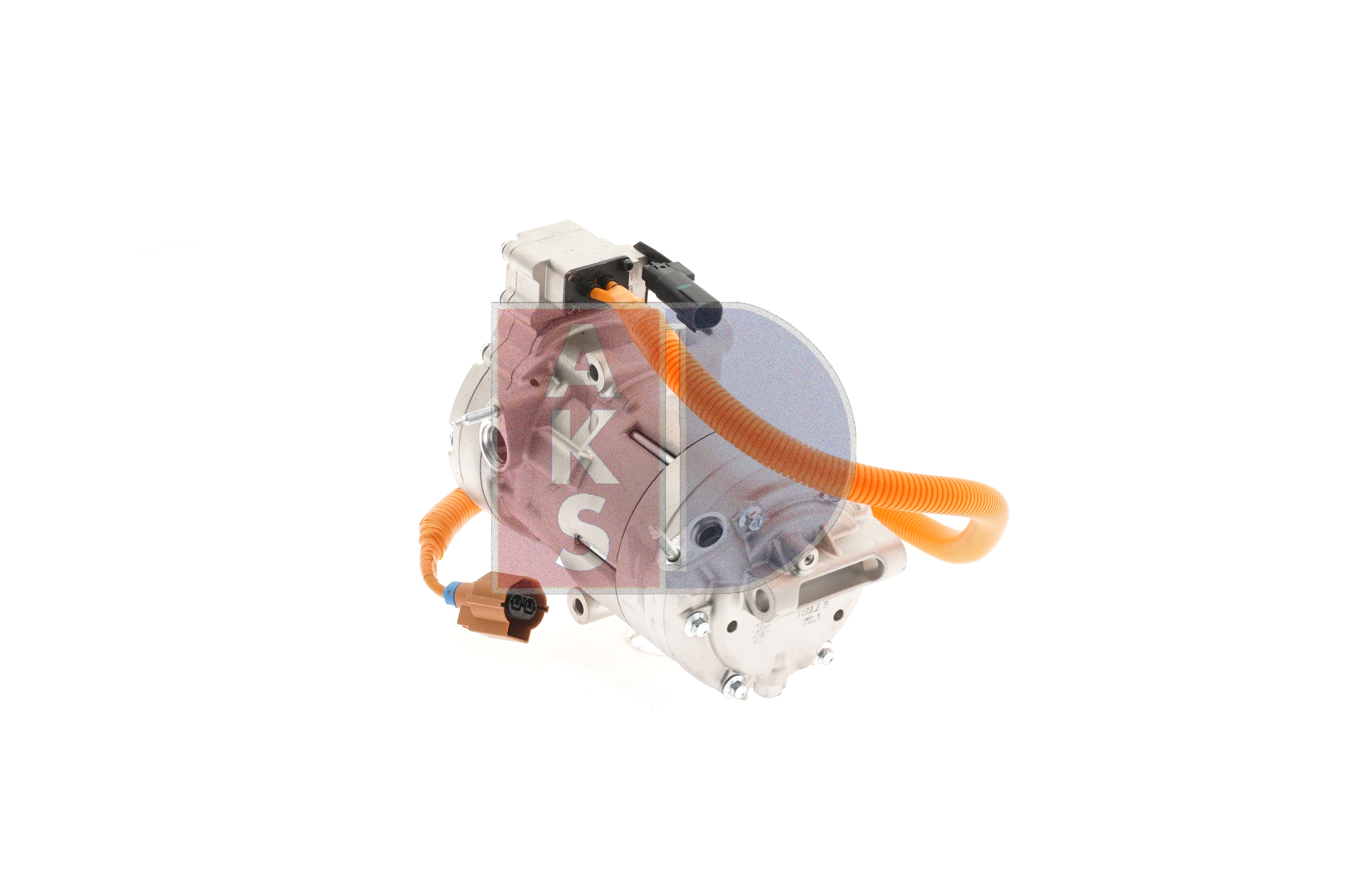 AKS DASIS AC-kompressor 851060N AKS DASIS AC-kompressor 851060N
