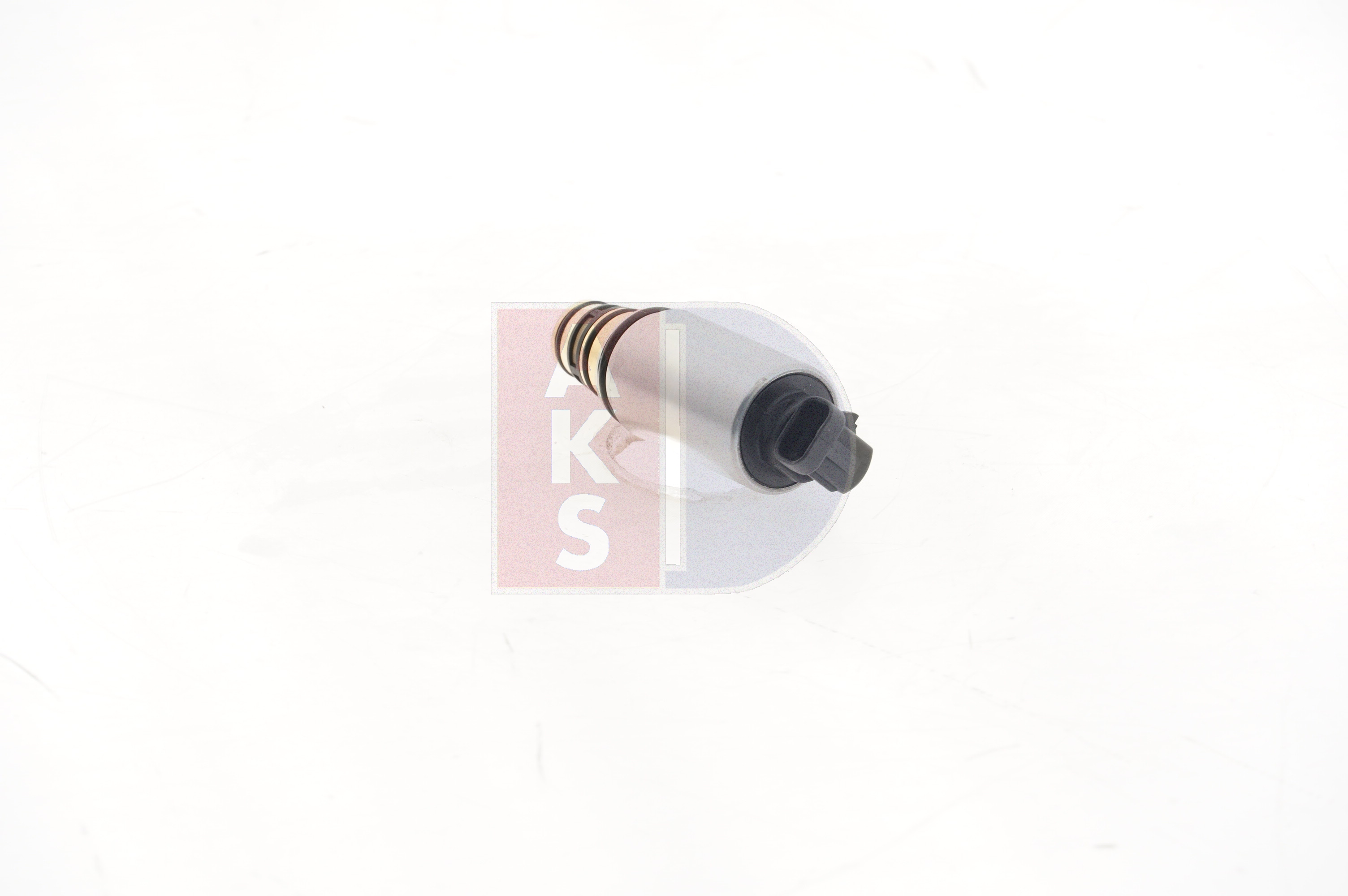 OEM 13232305 AKS DASIS Reguleingsventil. kompressor 859017N for VOLVO, OPEL, SAAB, CHEVROLET, VAUXHALL