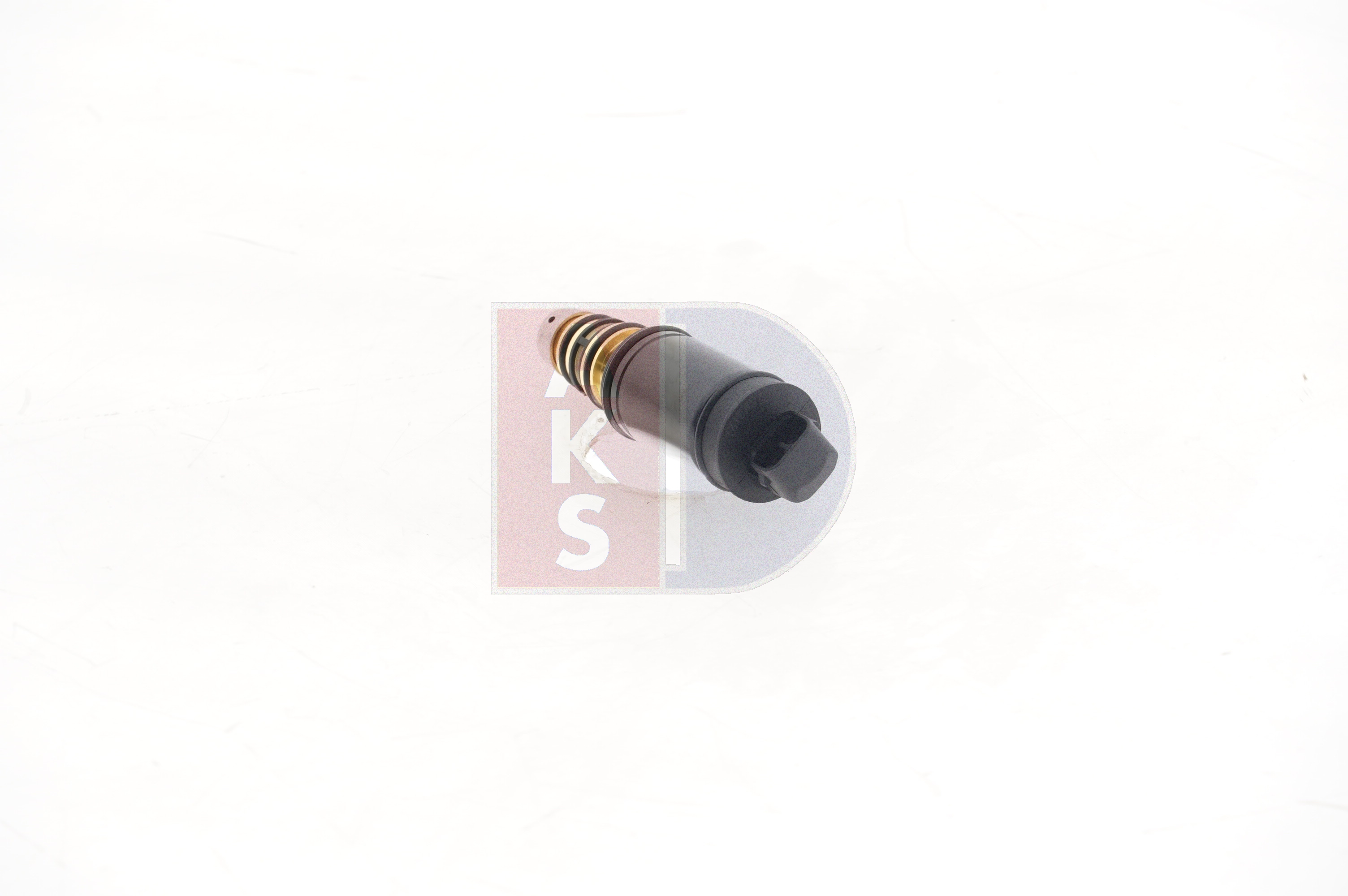 OEM 64506805025 AKS DASIS Válvula de regulação, compressor 859039N para BMW