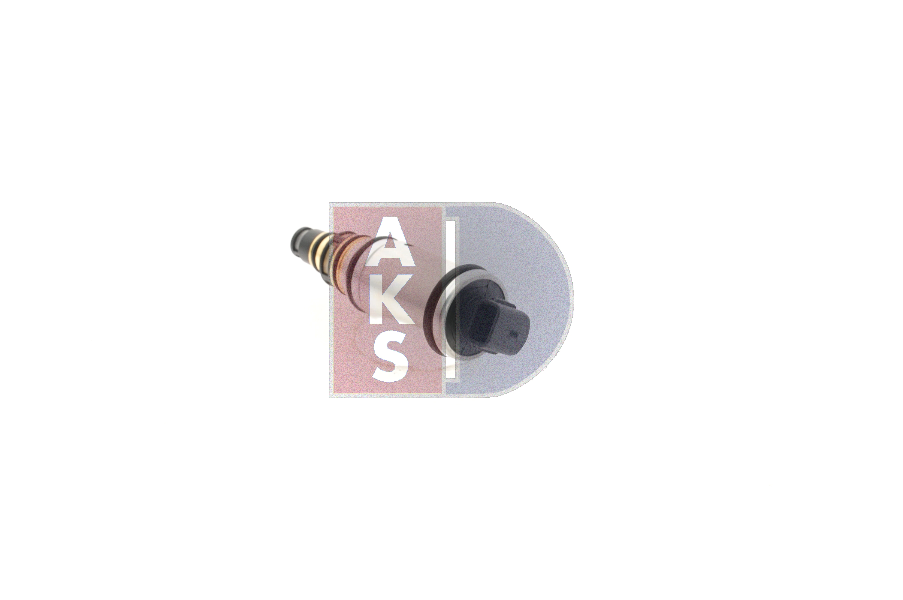 OEM 977012Y100 AKS DASIS Reguleingsventil. kompressor 859045N for VOLVO, HYUNDAI, HONDA, KIA
