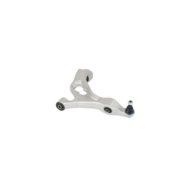 OEM 7P0407152C DELPHI Braccio oscillante, sospensione ruota TC4424 per VOLKSWAGEN, AUDI, RENAULT, SEAT, SKODA