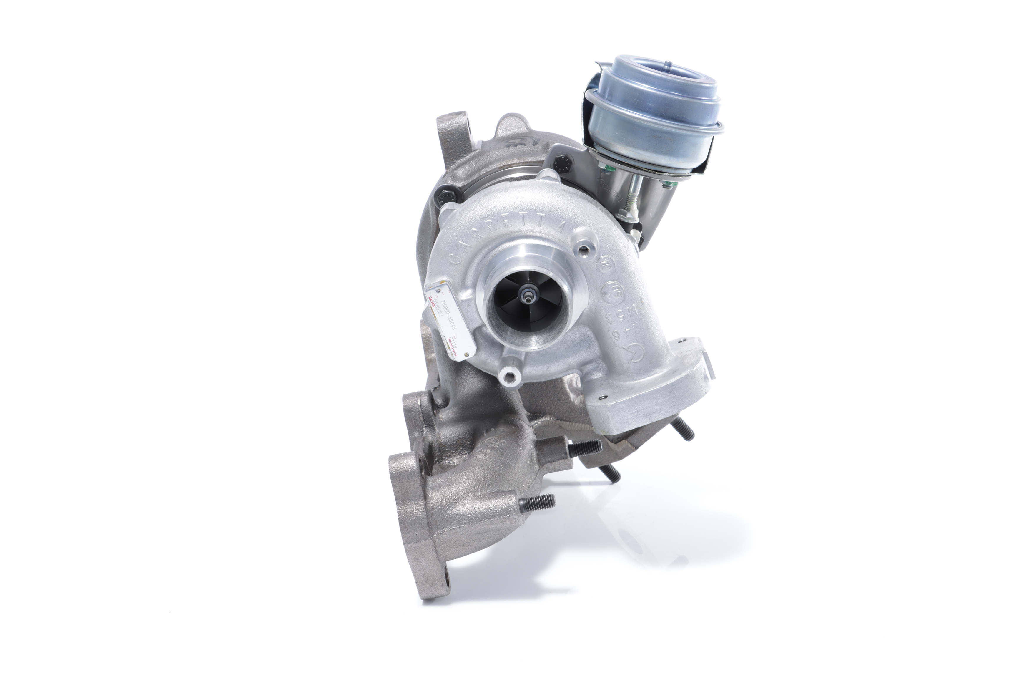 OEM 038253016E BTS TURBO Turbocharger T912236 for VW, AUDI, SKODA, SEAT, MITSUBISHI