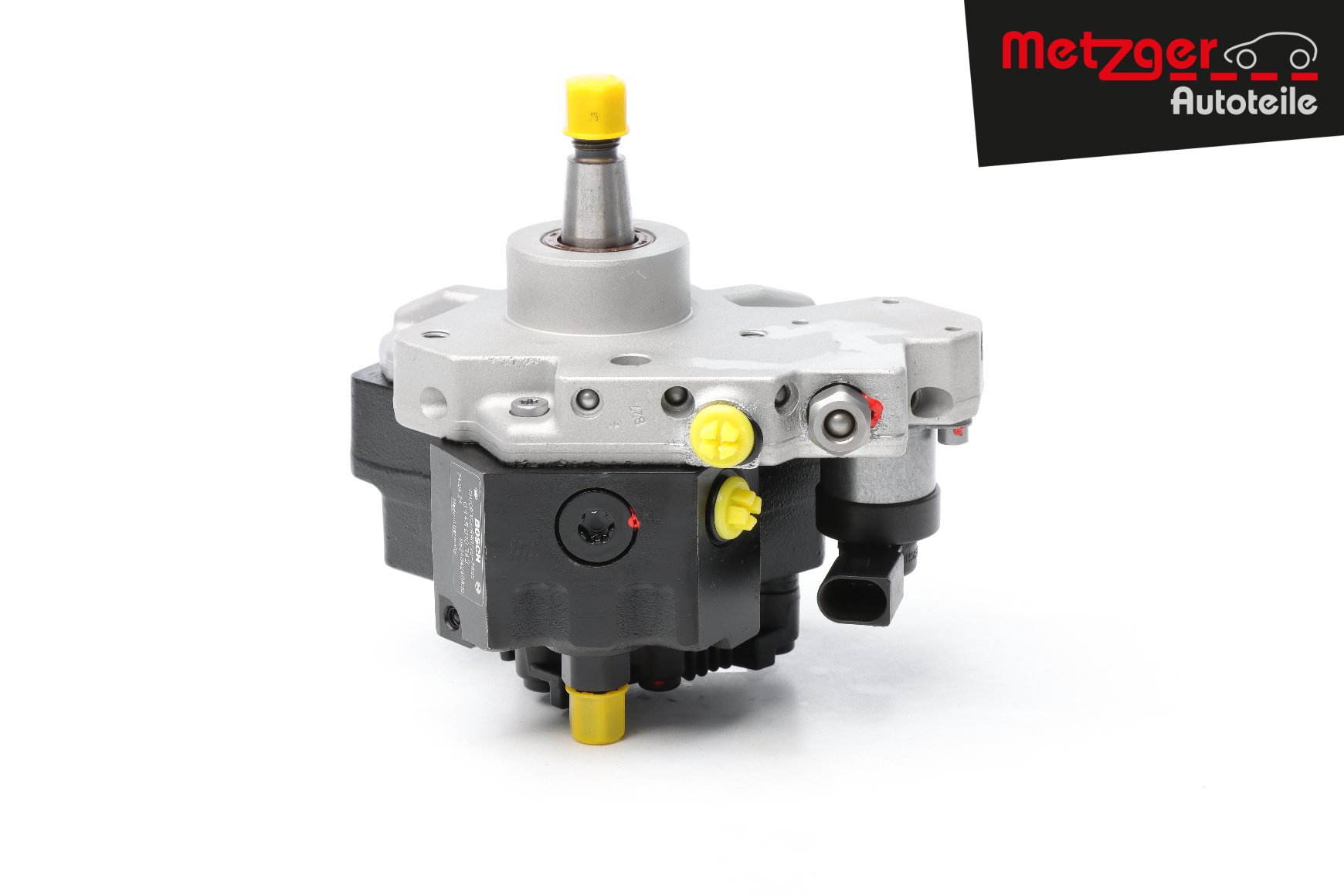 METZGER Bomba de alta pressão 0830151