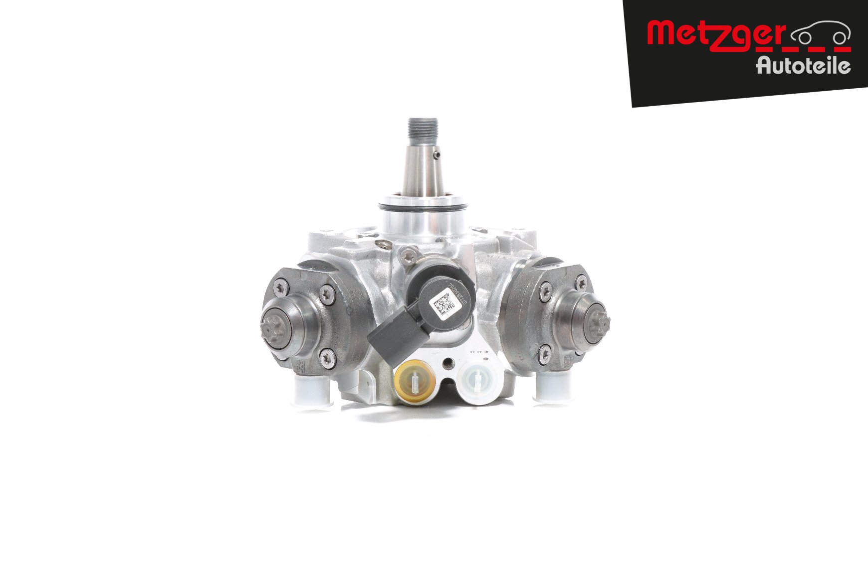 Bomba inyectora METZGER 0830154 para VW TOUAREG 2024