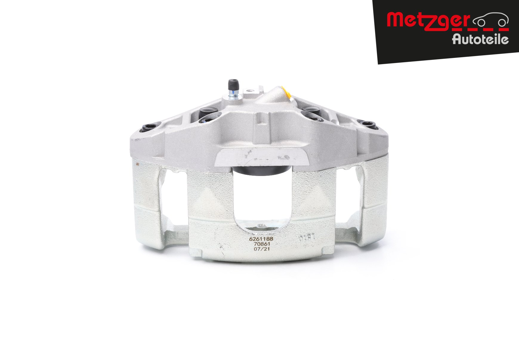 METZGER 0830156 Bomba inyectora para FIAT TALENTO