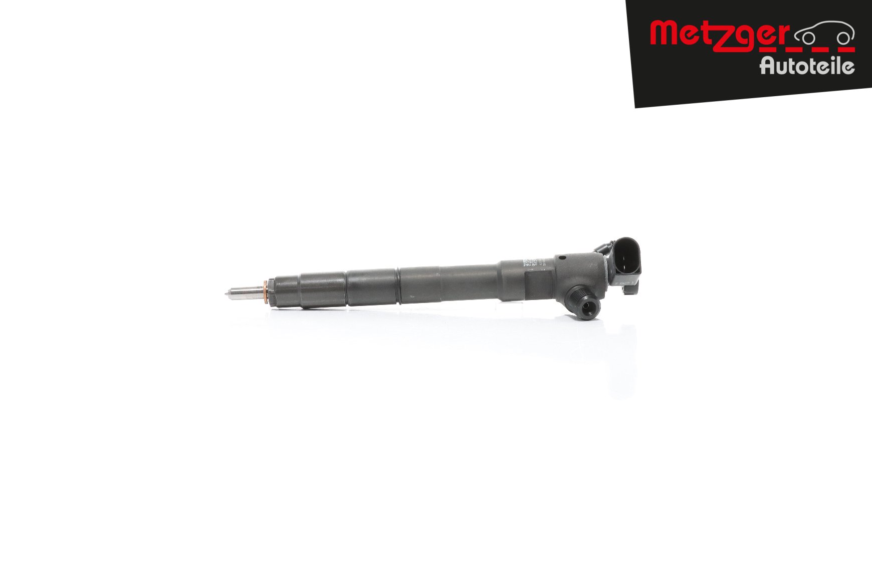 VW MULTIVAN 2020 Injector Nozzle 0871089