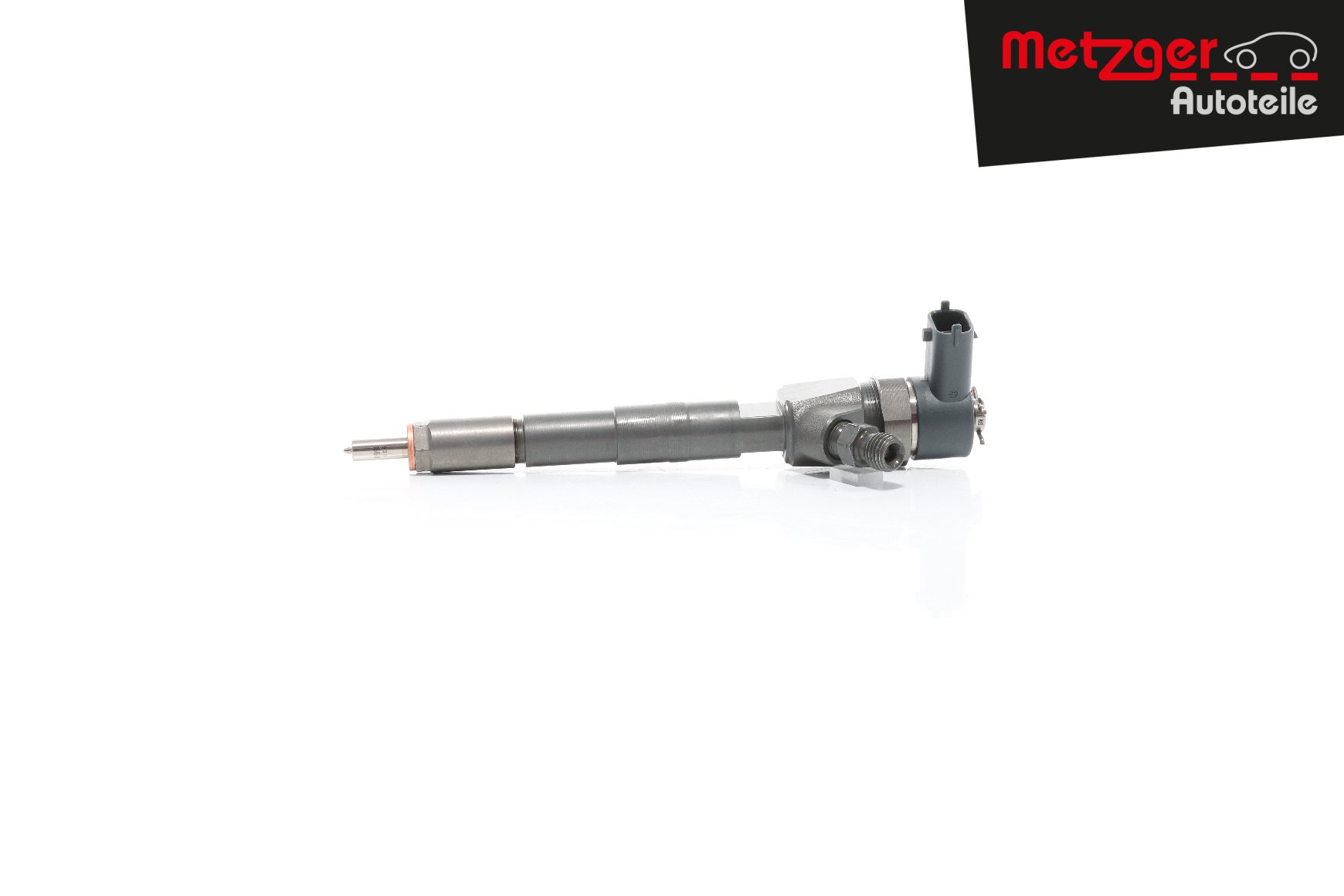 METZGER Polverizzatore / iniettore pompa 0871090