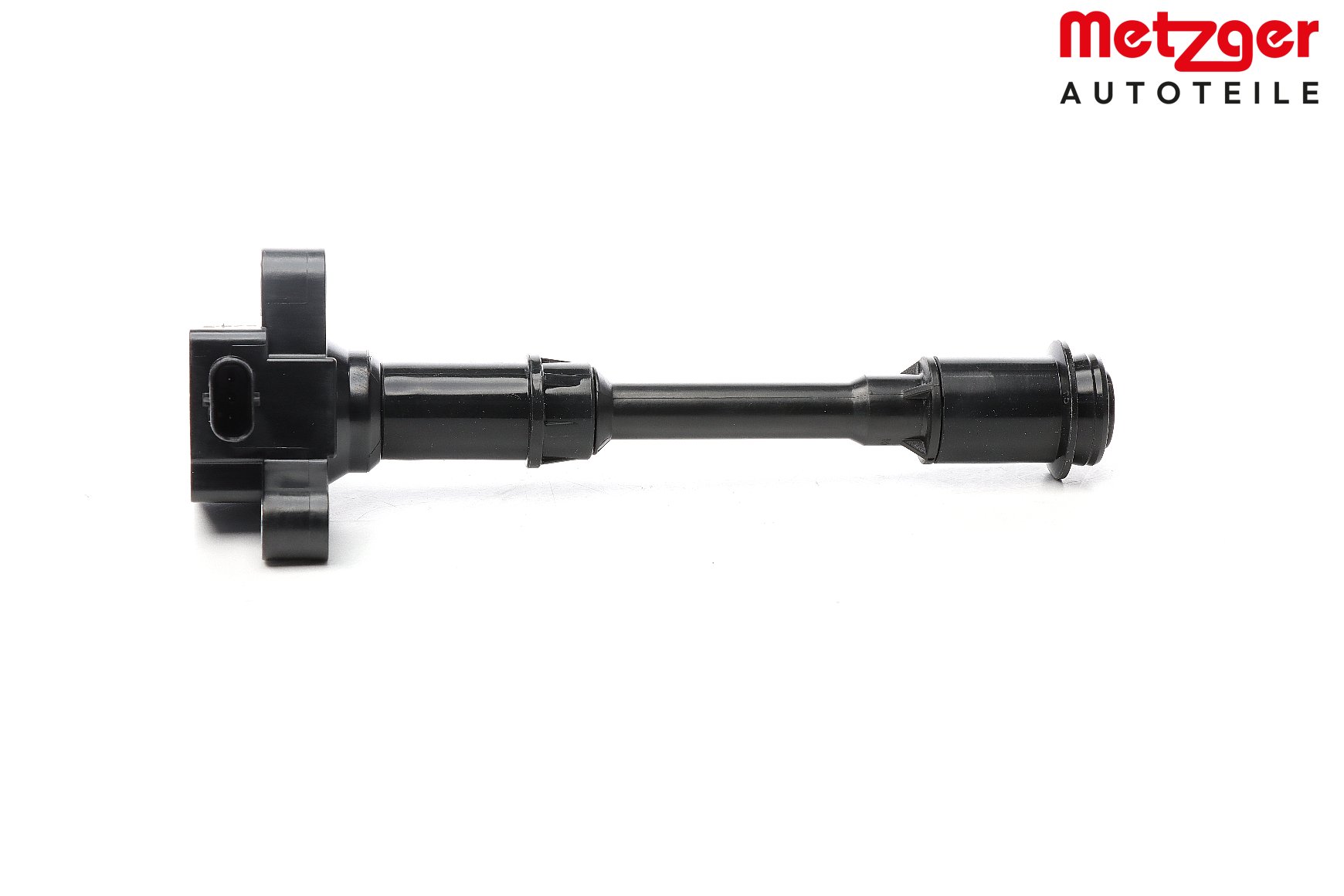 Sytytyspuola (0880557) alkaen METZGER varten VOLVO V40 Hatchback (525, 526) T4 200 HV