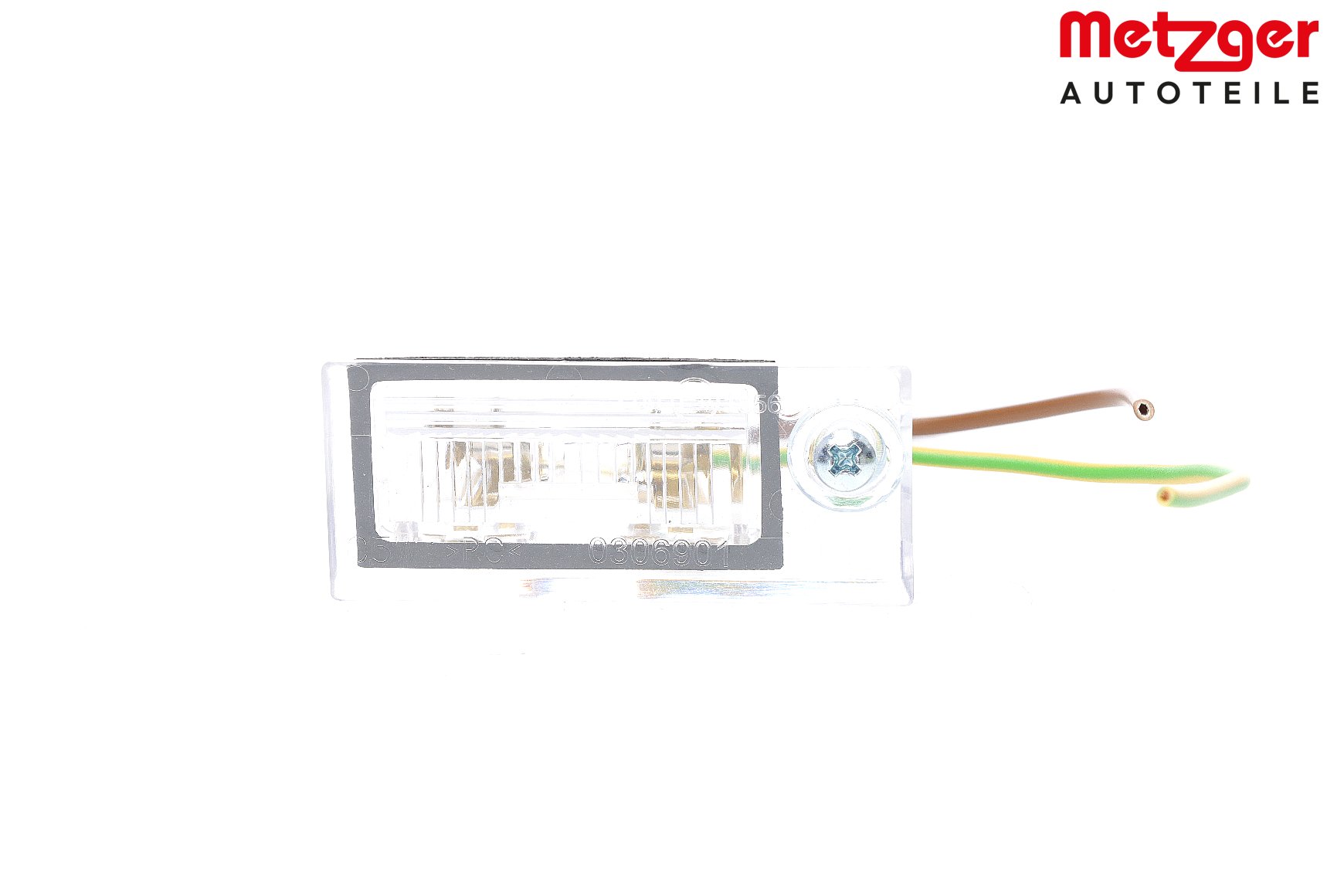OEM 4B5943021 METZGER Rekisterivalo 2080003 varten AUDI