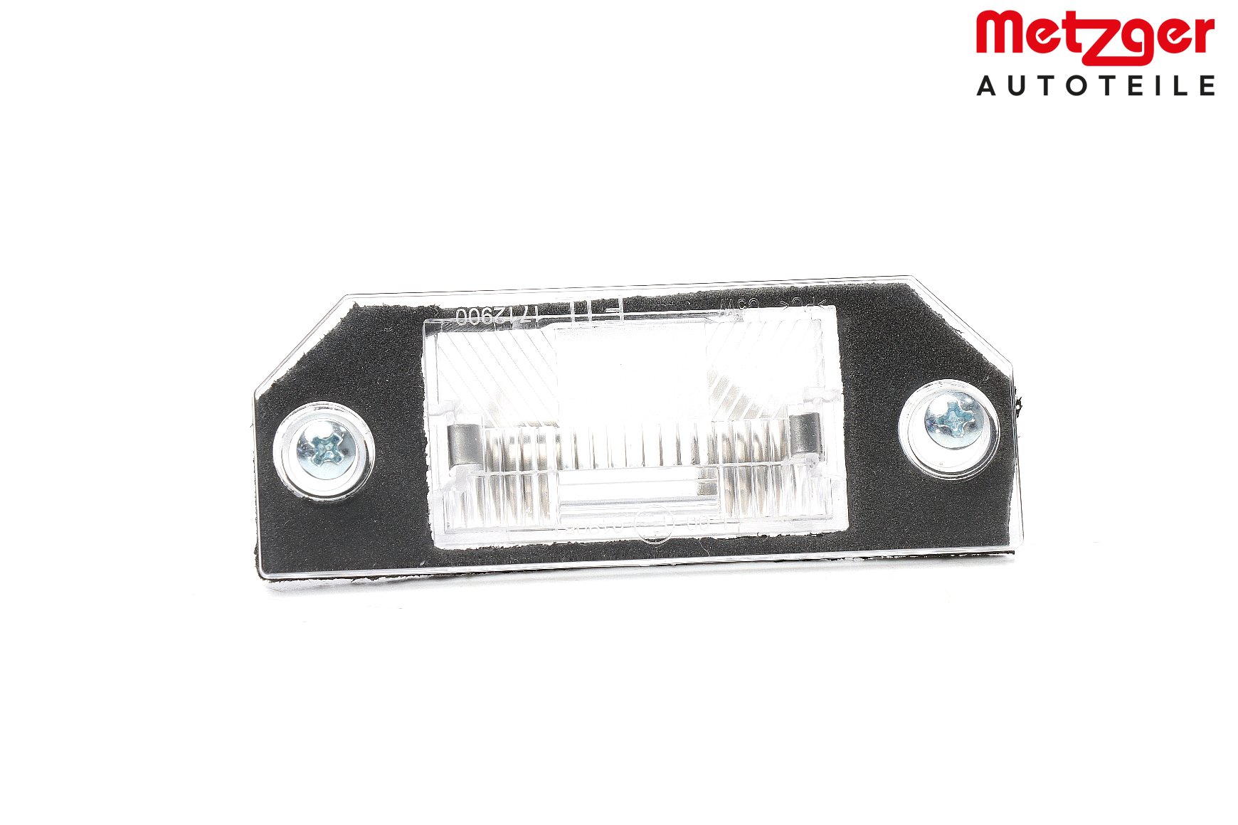 OEM 4502332 METZGER Rekisterivalo 2080017 varten FORD