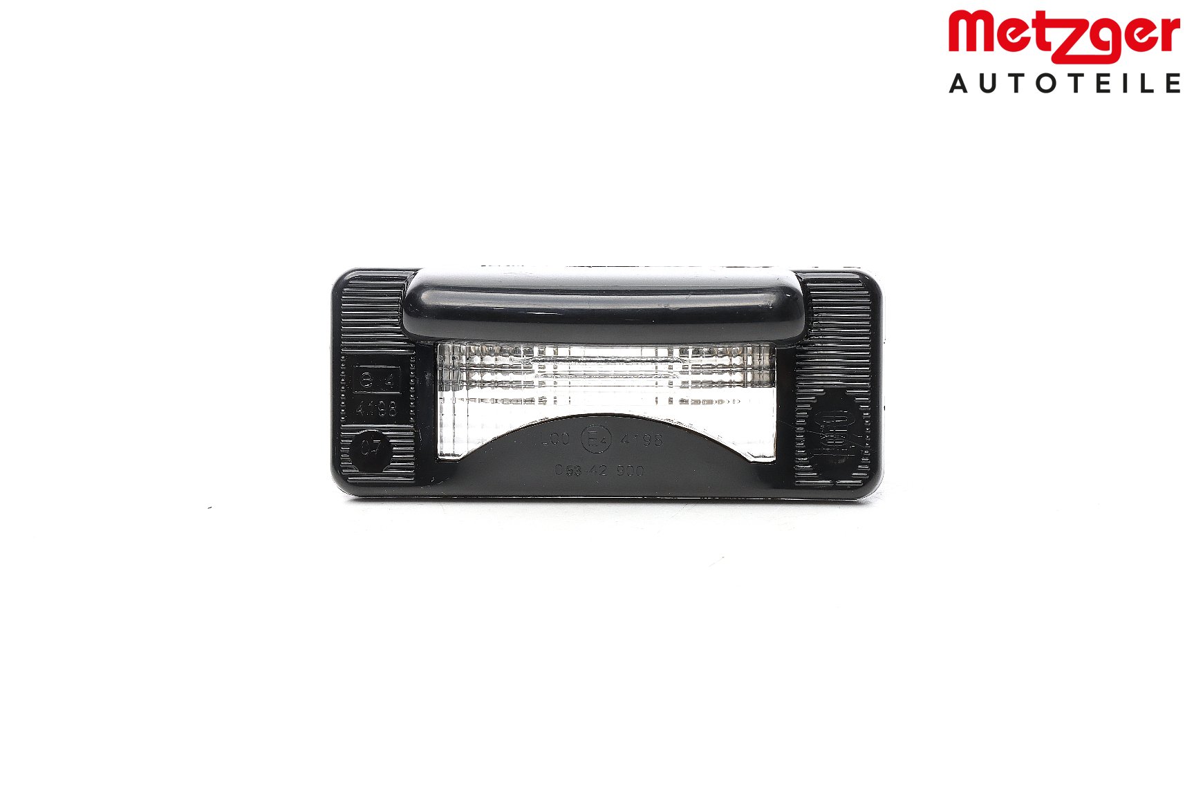 OEM A9018200156 METZGER Rekisterivalo 2080043 varten MERCEDES-BENZ, VW