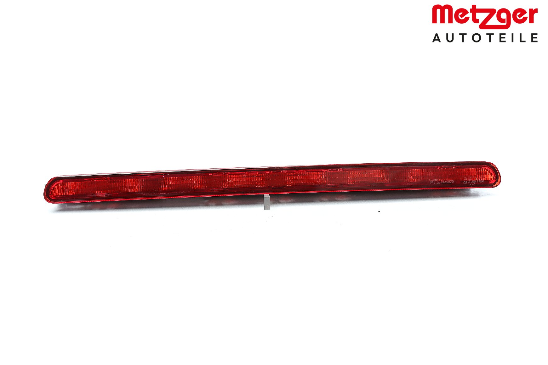 METZGER 3e feu de stop 2080053