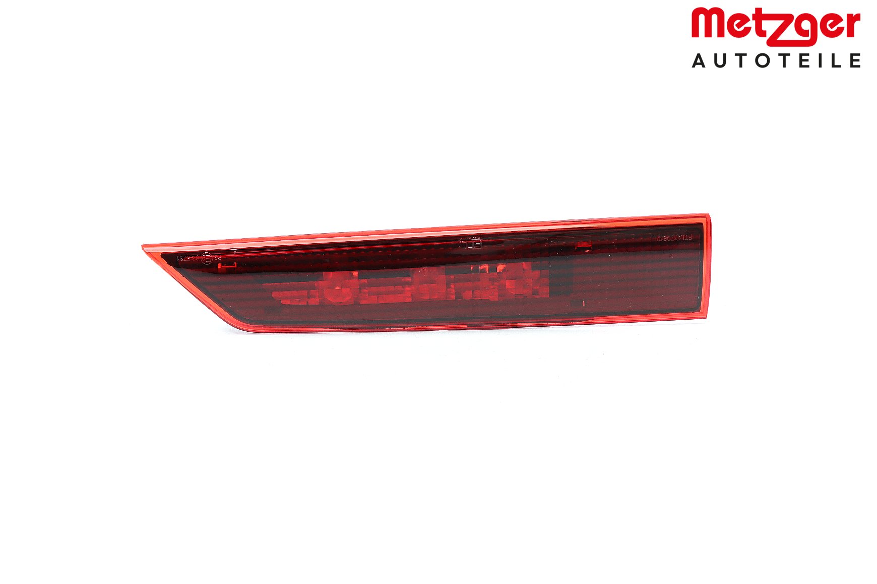 TOURNEO CUSTOM Feu stop additionnel 2080060 METZGER