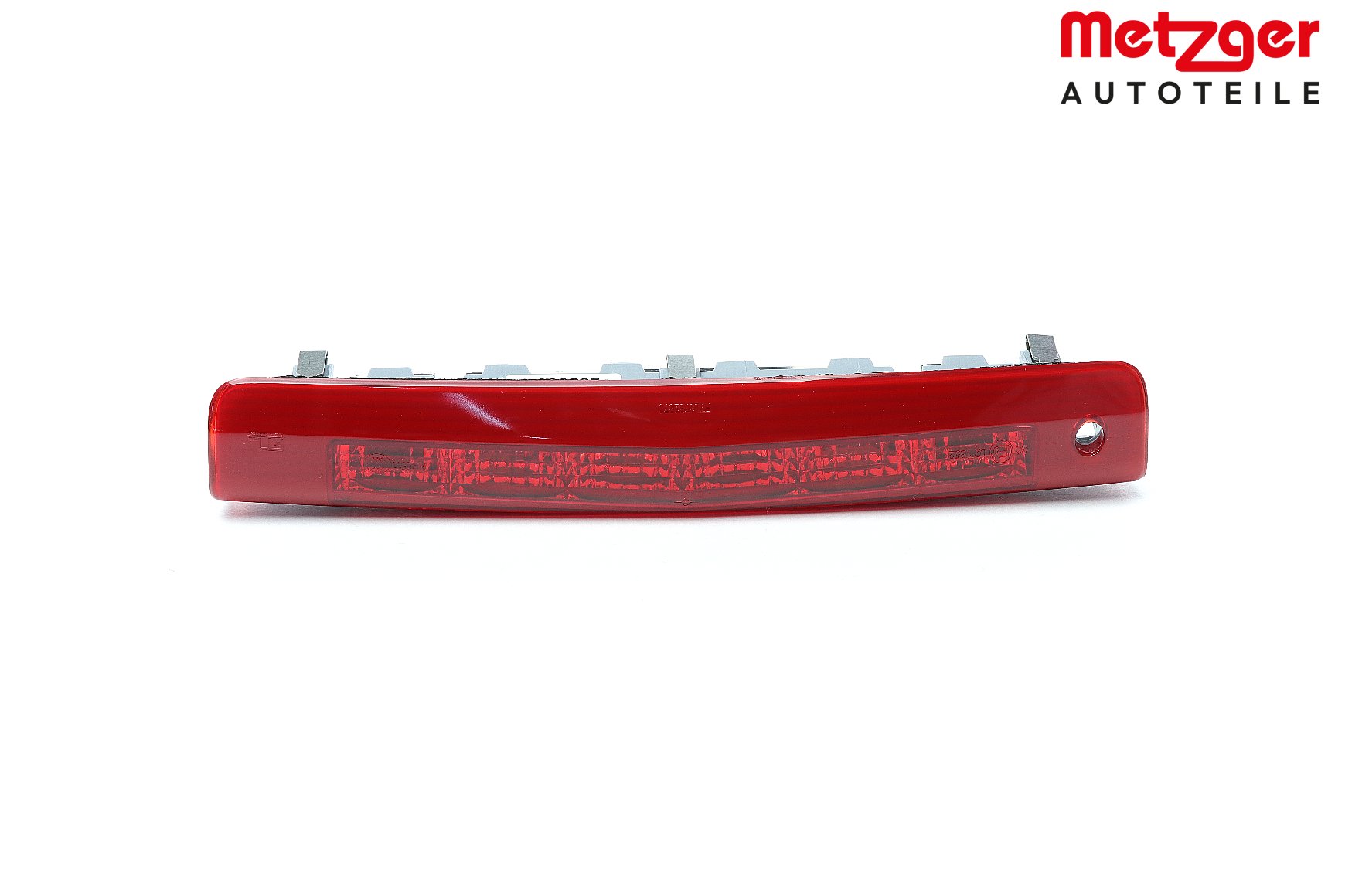METZGER Third brake light (2080061) for VAUXHALL Astra Mk V (H) (A04) Hatchback 2.0 Turbo (L48) (177 KW / 240 HP / from 2004)