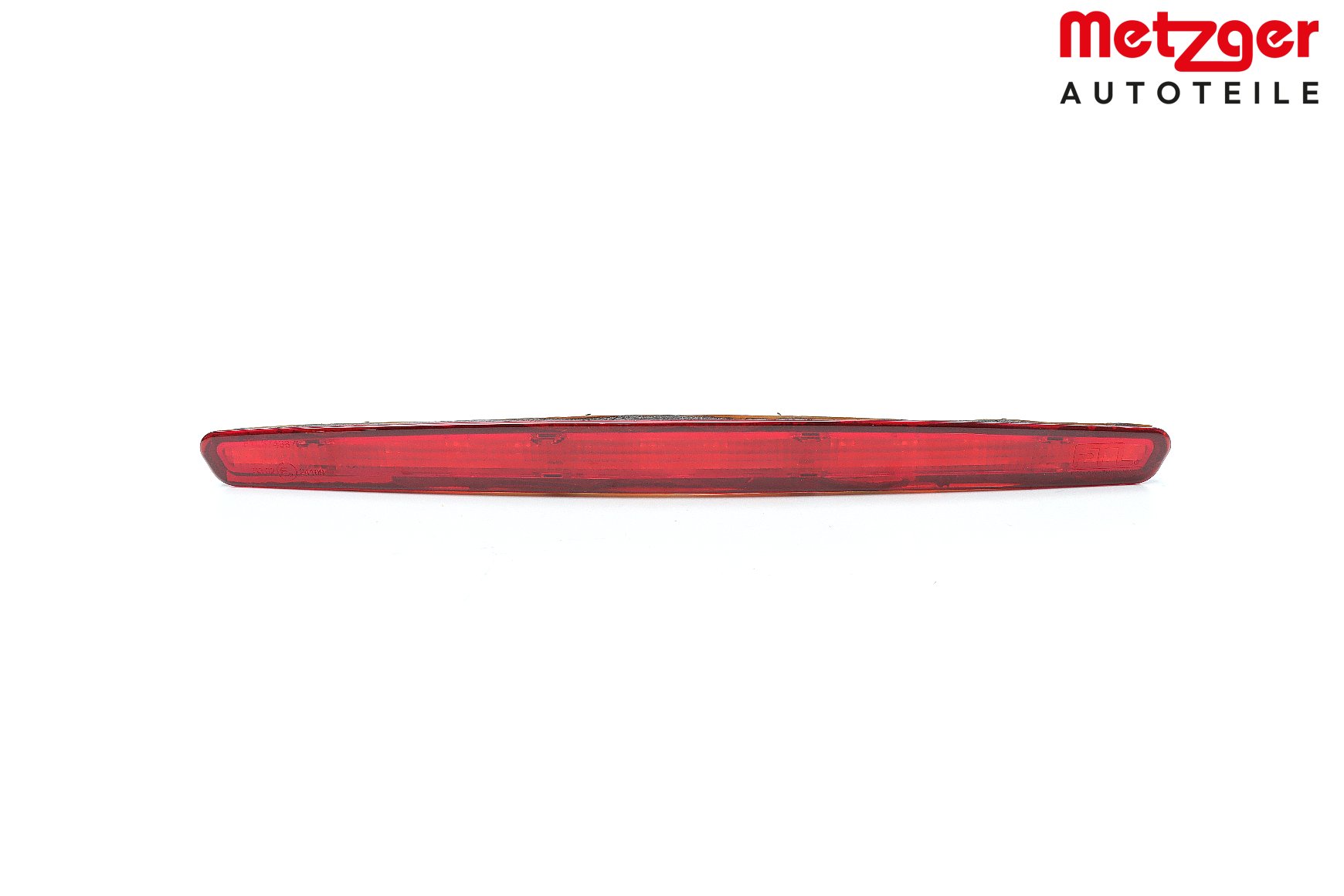 VAUXHALL METZGER Feu stop additionnel 2080064