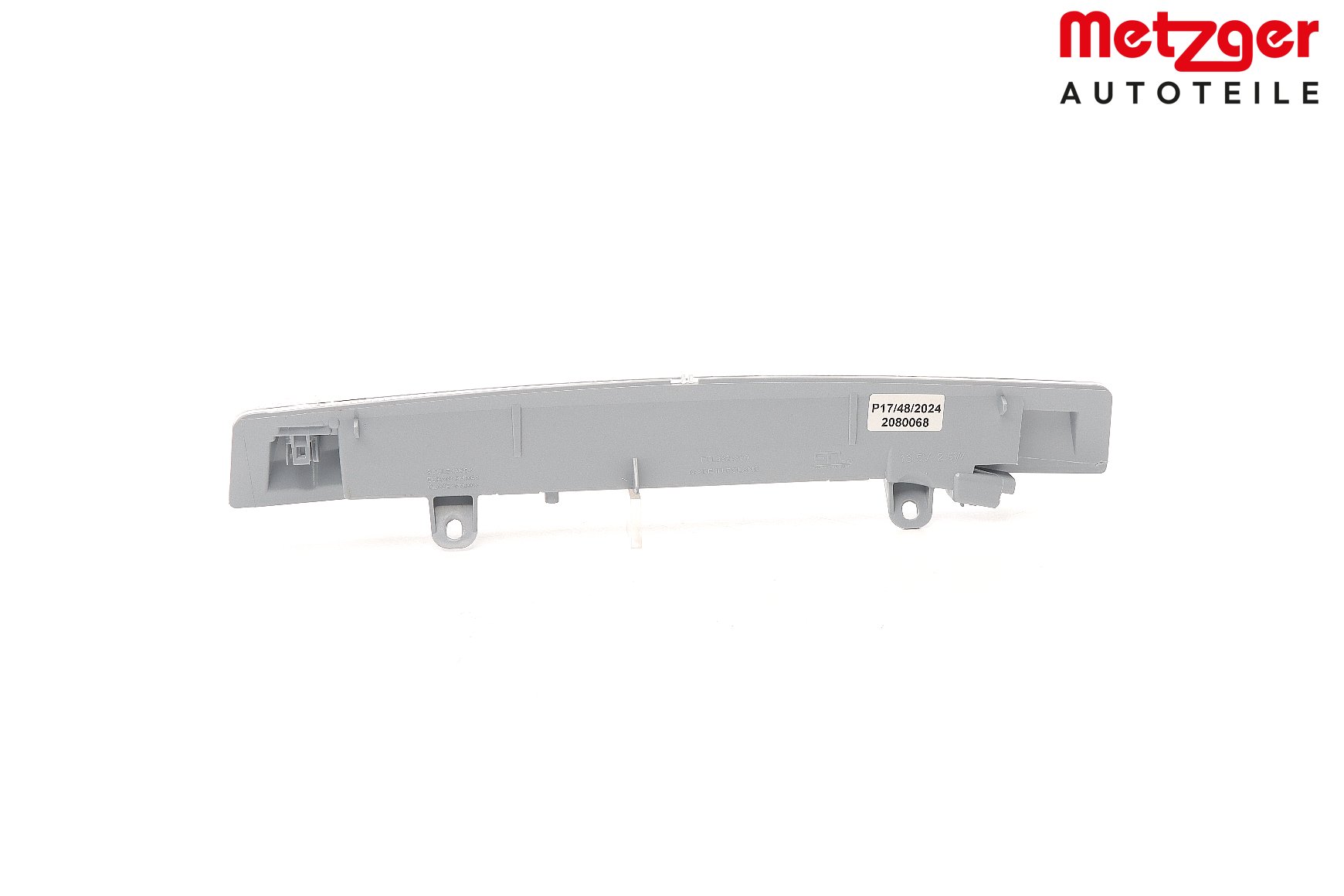 VAUXHALL METZGER Feu stop additionnel 2080068