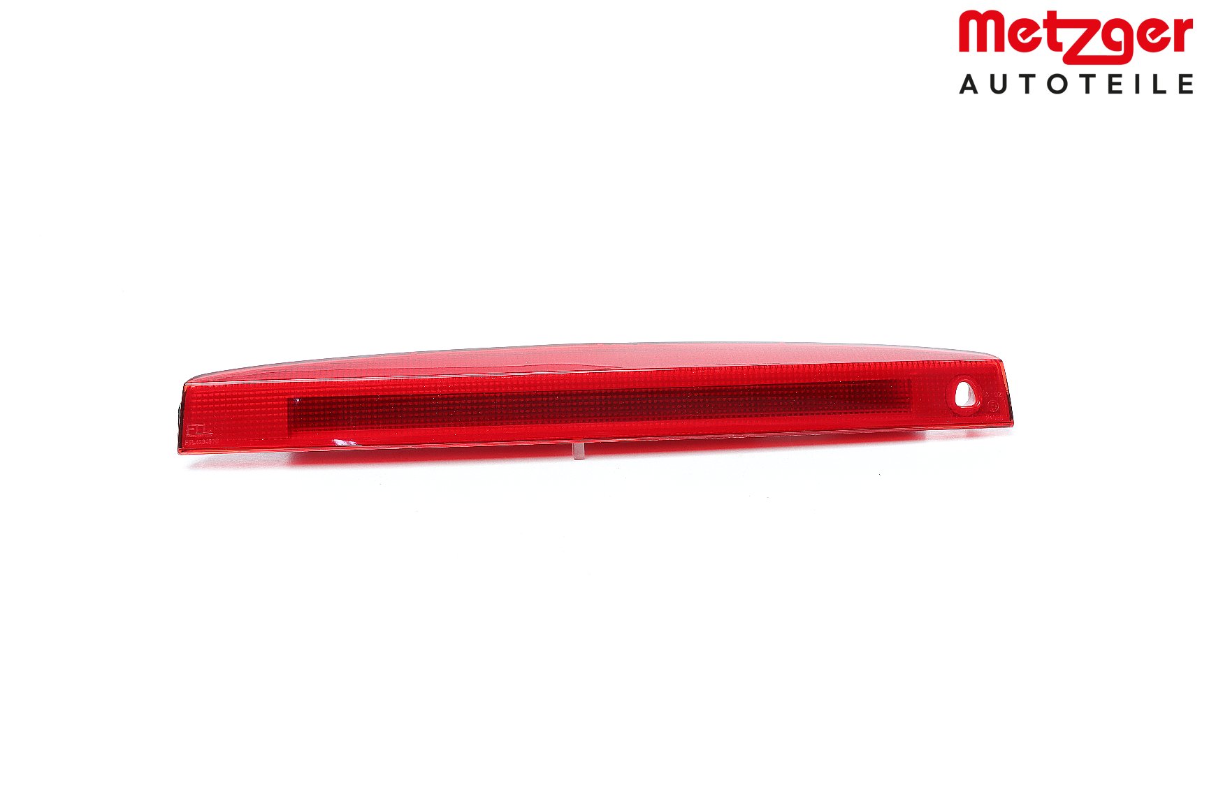 METZGER Feu stop additionnel (2080075) pour RENAULT Megane II Break (KM, KM0/1) 1.6 (83 KW / 113 CH / de 2003)