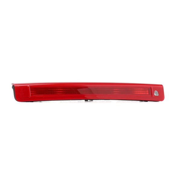 METZGER Feu stop additionnel (2080076) pour RENAULT Megane III 3/5 portes (BZ0/1) 1.2 TCe (BZ2B, BZ11) (85 KW / 116 CH / de 2012)