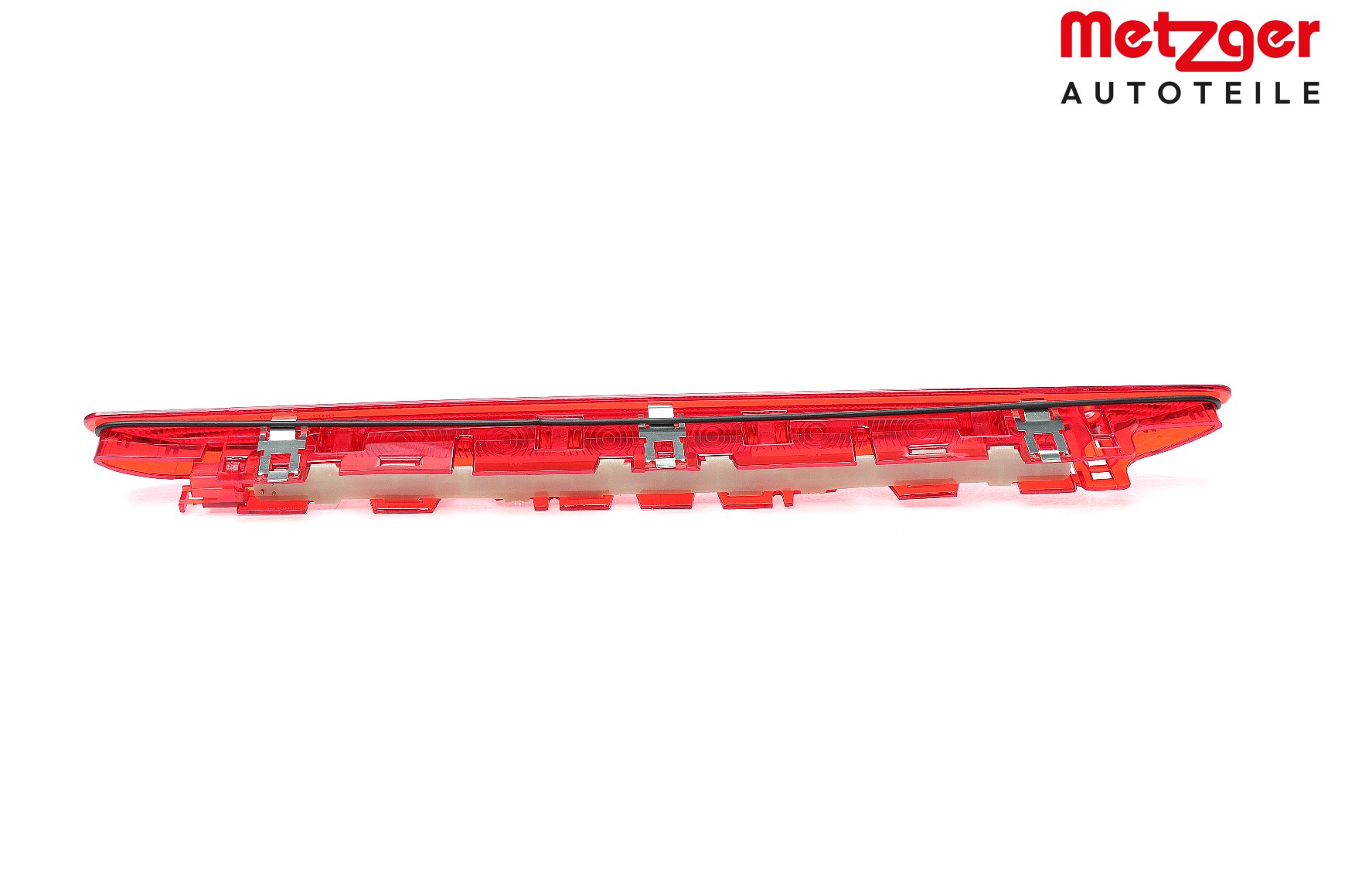 METZGER Luz de freno adicional (2080083) para SEAT Leon SC (5F5) 2.0 Cupra (213 KW / 290 CV / de 2015)