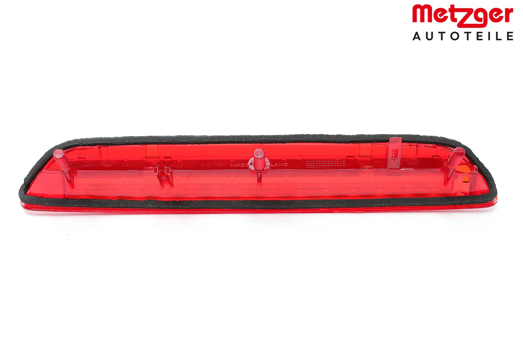 OEM 1Z9945097C METZGER Lisäjarruvalo 2080084 varten VW, SKODA