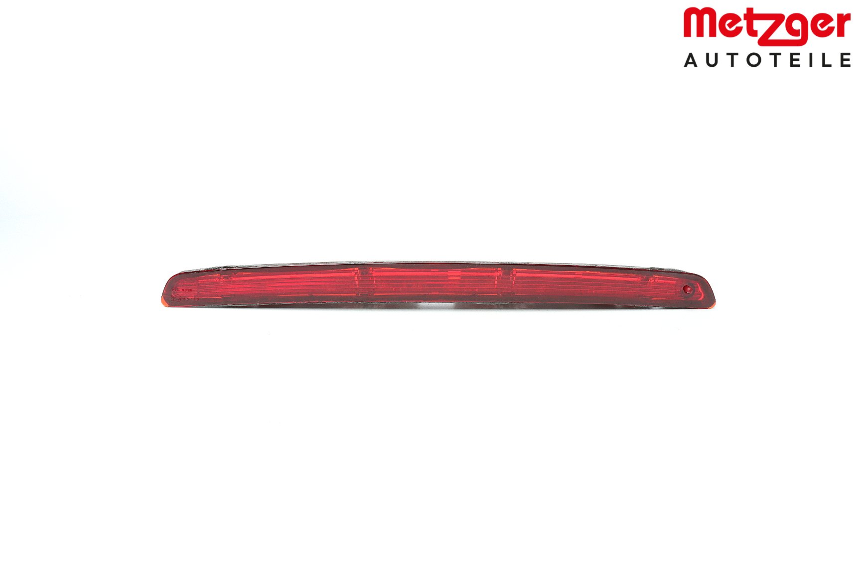 METZGER Luz de freno adicional (2080086) para SKODA Octavia III Combi (5E5) 1.6 TDI (85 KW / 115 CV / de 2017)