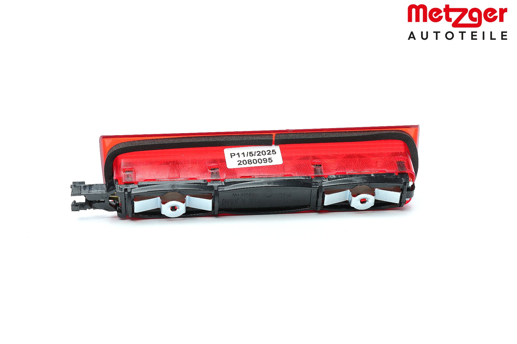 CADDY Extra bromsljus 2080095 METZGER