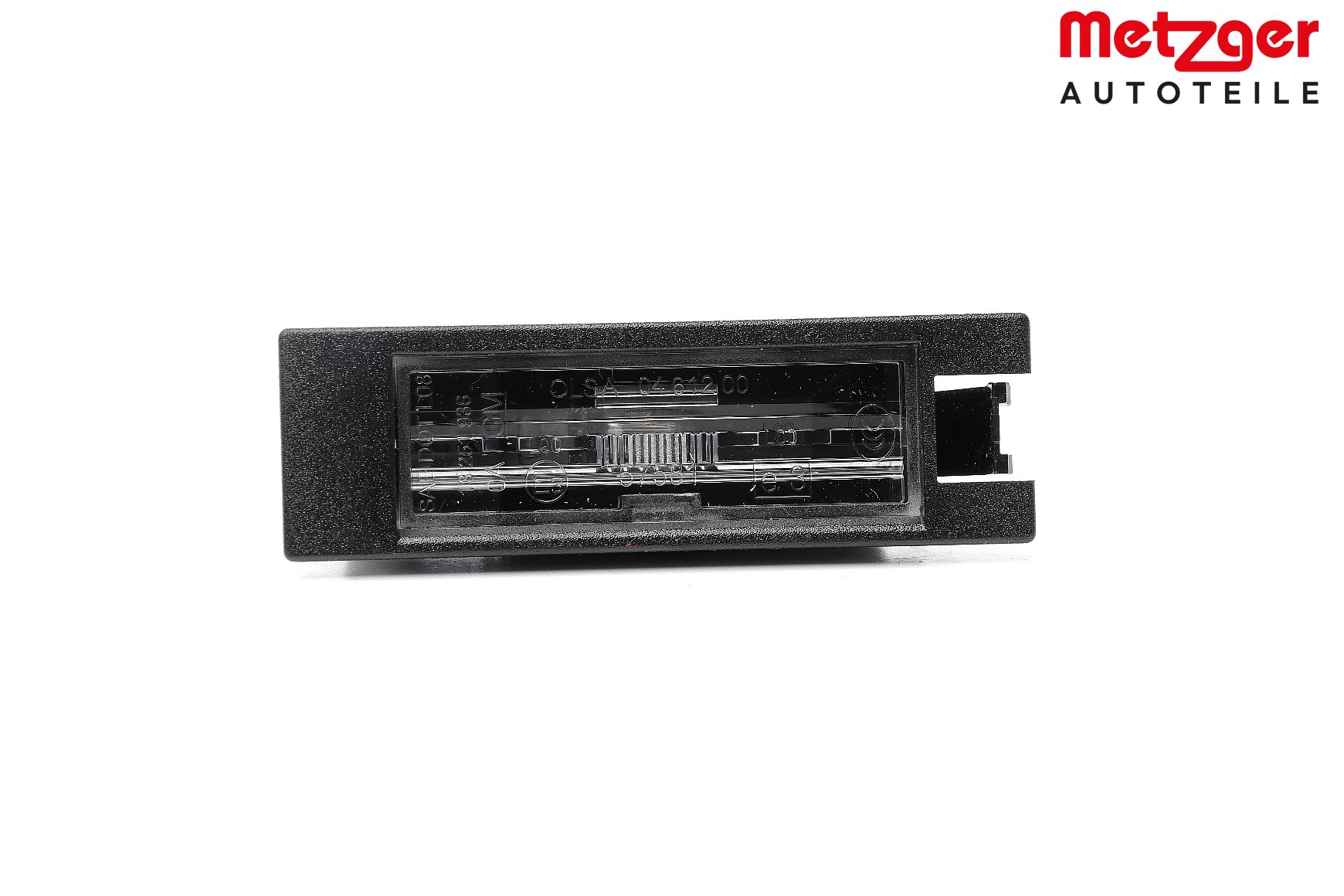 OEM 13251936 METZGER Rekisterivalo 2080121 varten OPEL, VAUXHALL