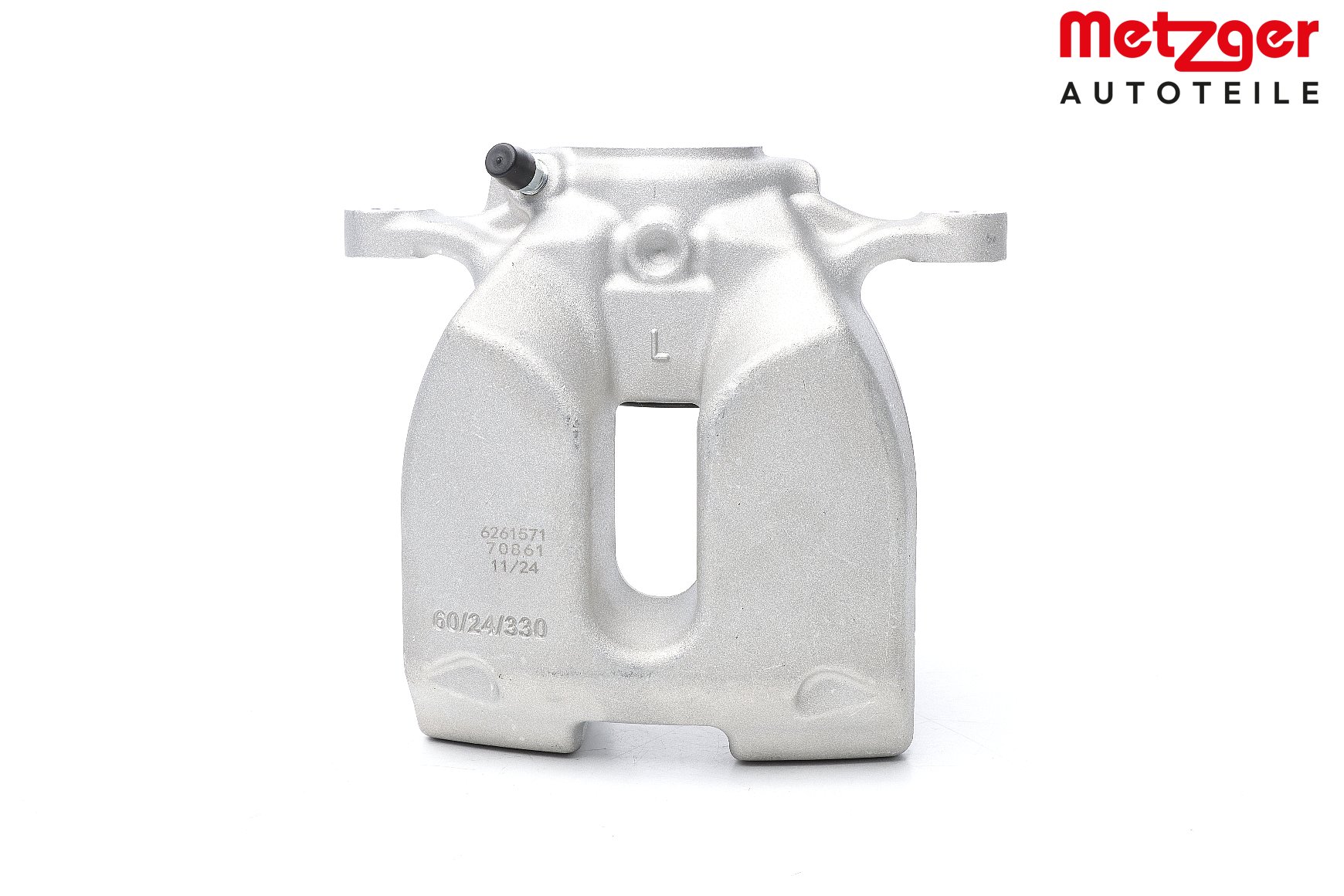 Pinza de freno METZGER 6261571 para BMW Z4 2021