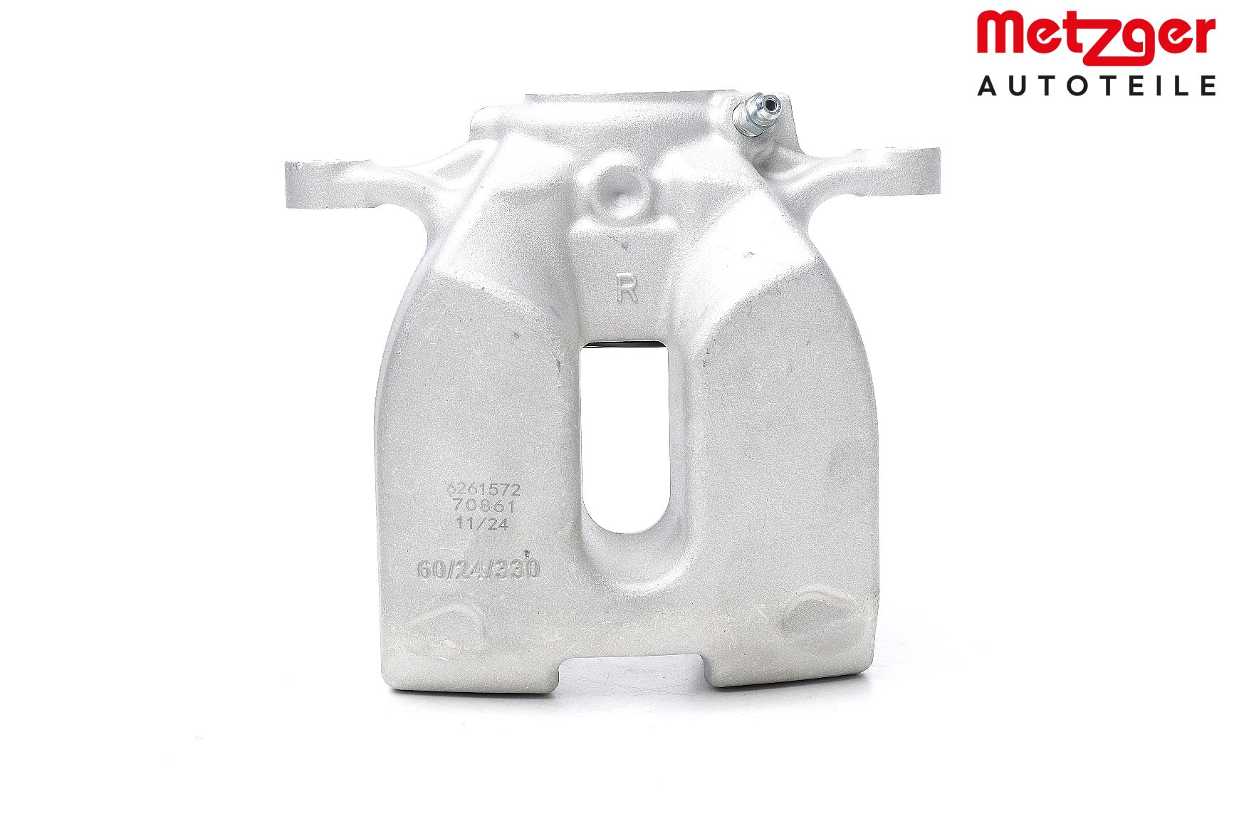 Pinza de freno METZGER 6261572 para BMW Z4 2023