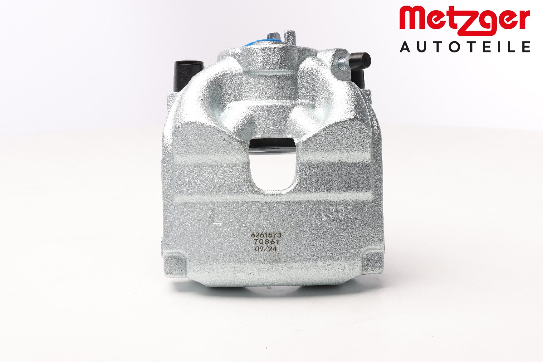 OEM 45001TL1G01 METZGER Pinza freno 6261573 per HONDA, ISUZU, GMC