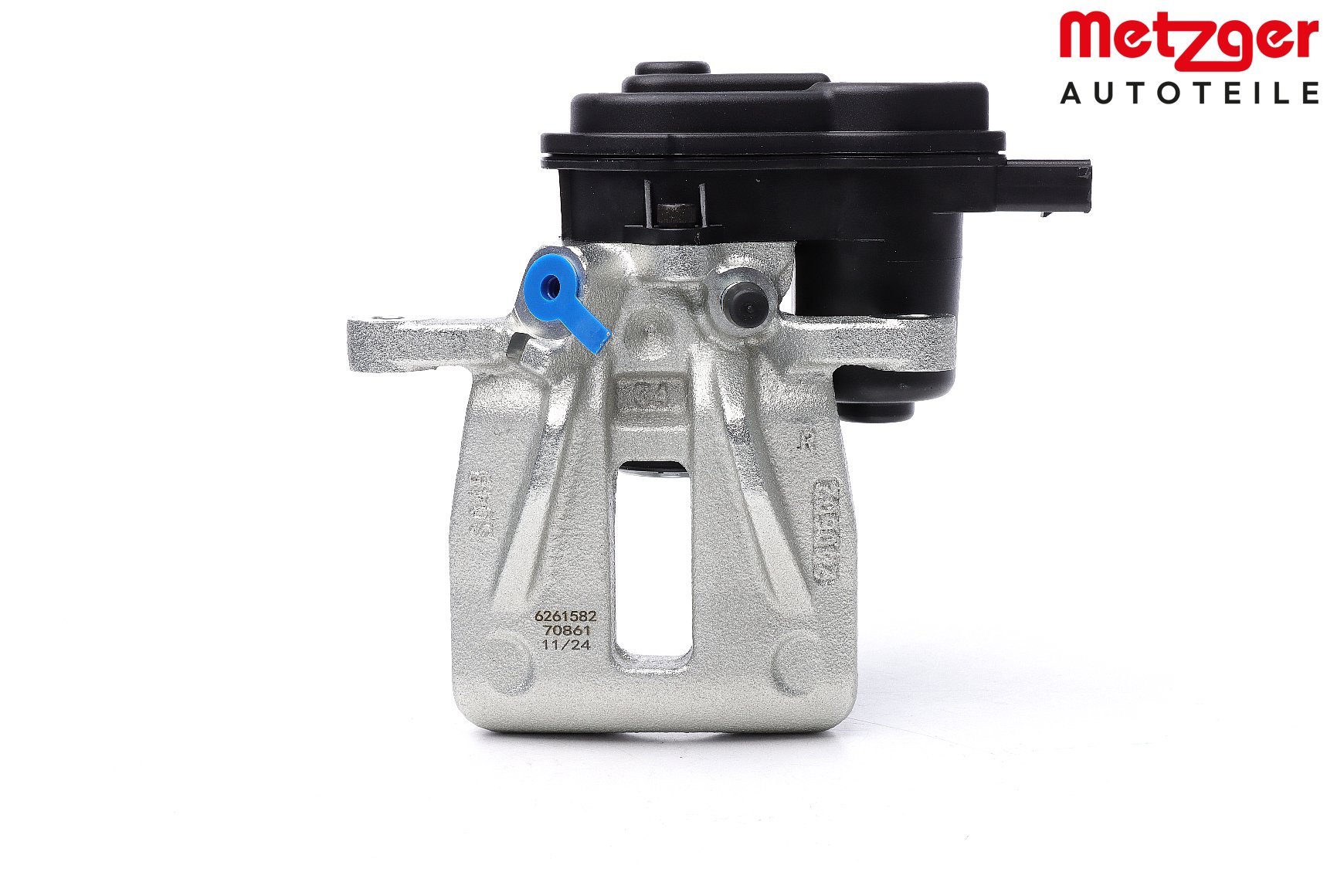 OEM LR027141 METZGER Jarrusatula 6261582 varten VW, AUDI, LAND ROVER