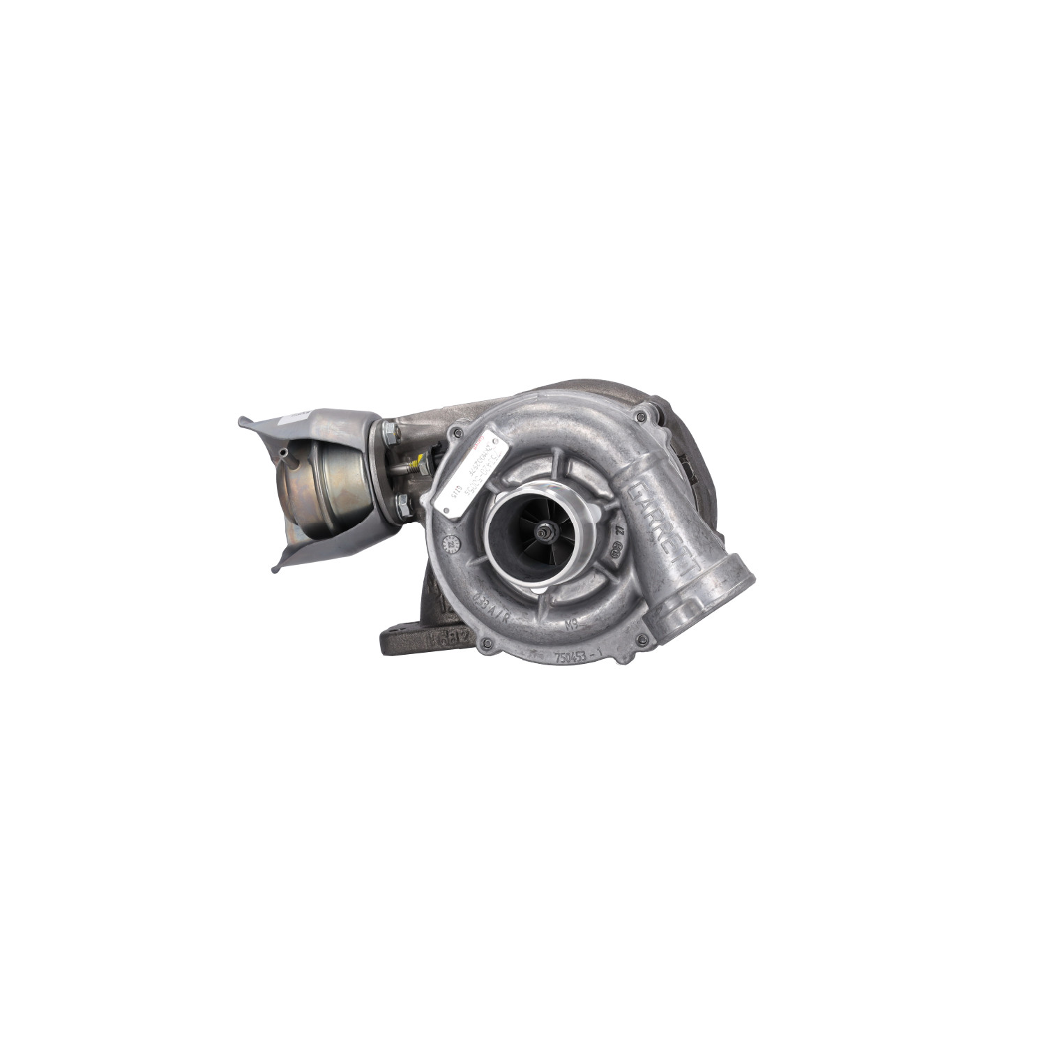 OEM 0375J7 FEBI BILSTEIN Turbolader 186665 for VW, VOLVO, FORD, PEUGEOT, CITROЁN