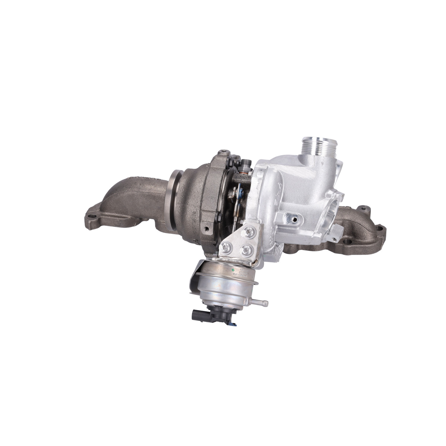 OEM 04L253016HV FEBI BILSTEIN Turbina 186689 per VOLKSWAGEN, AUDI, SEAT, SKODA, CUPRA