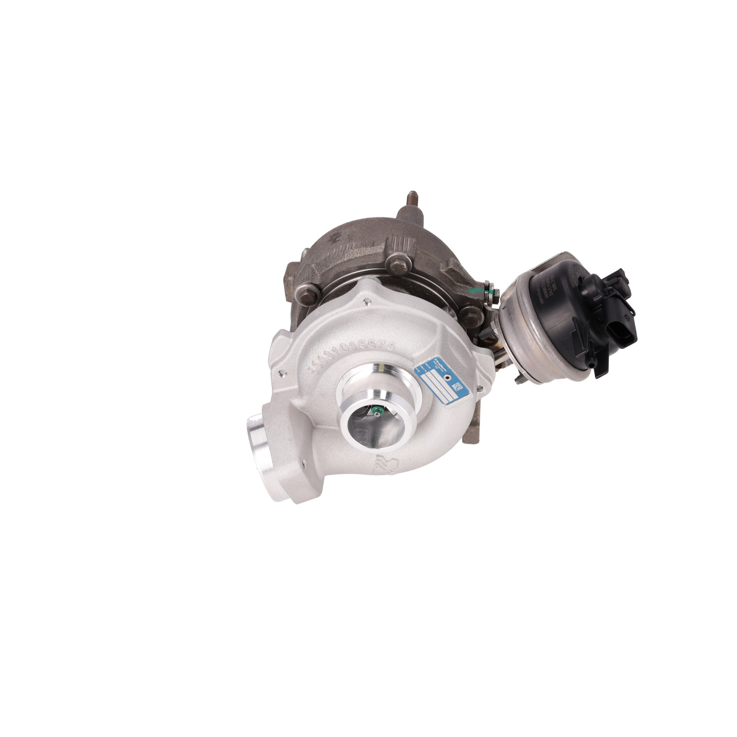 OEM 03L145701B FEBI BILSTEIN Turboahdin 186743 varten VW, AUDI, SKODA, SEAT