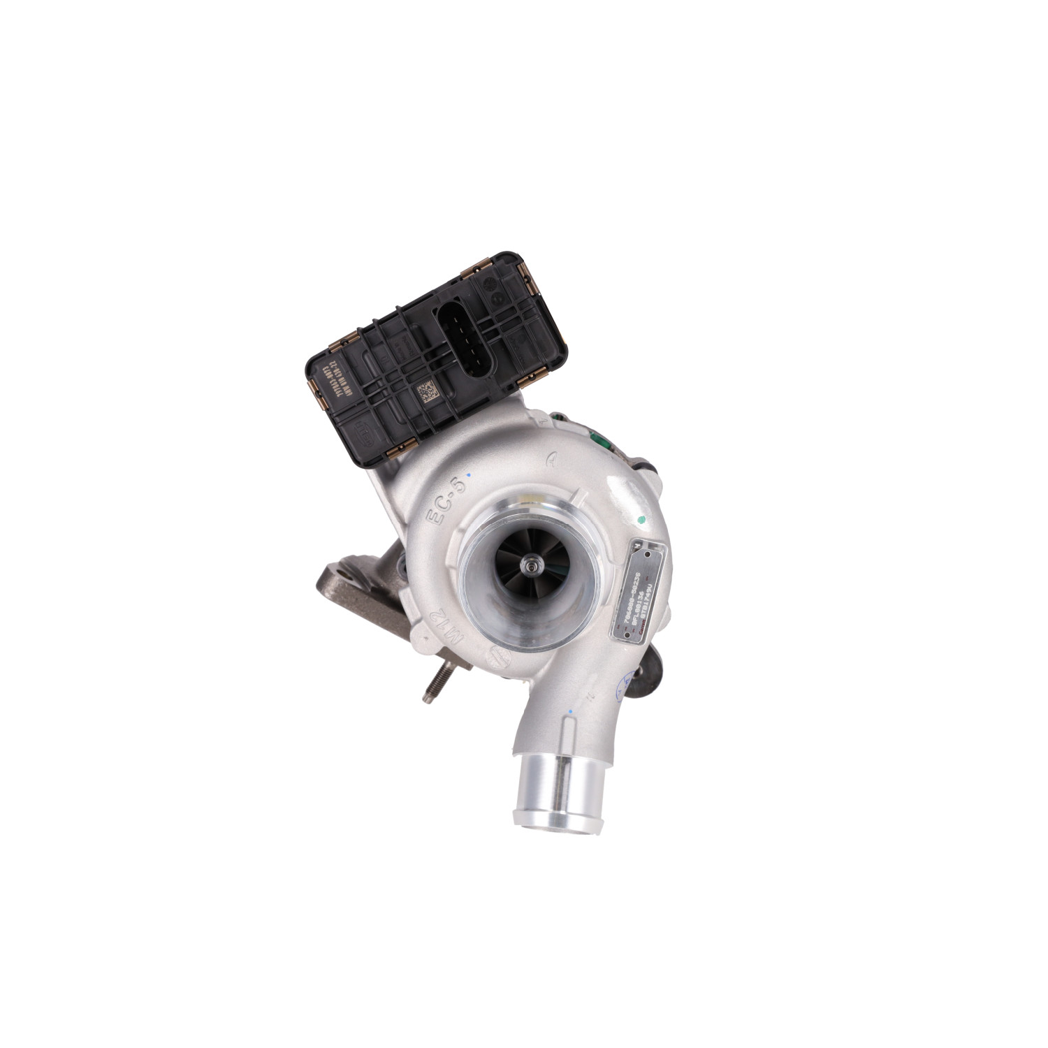 OEM 2180759 FEBI BILSTEIN Turbina 186747 per FORD, LAND ROVER