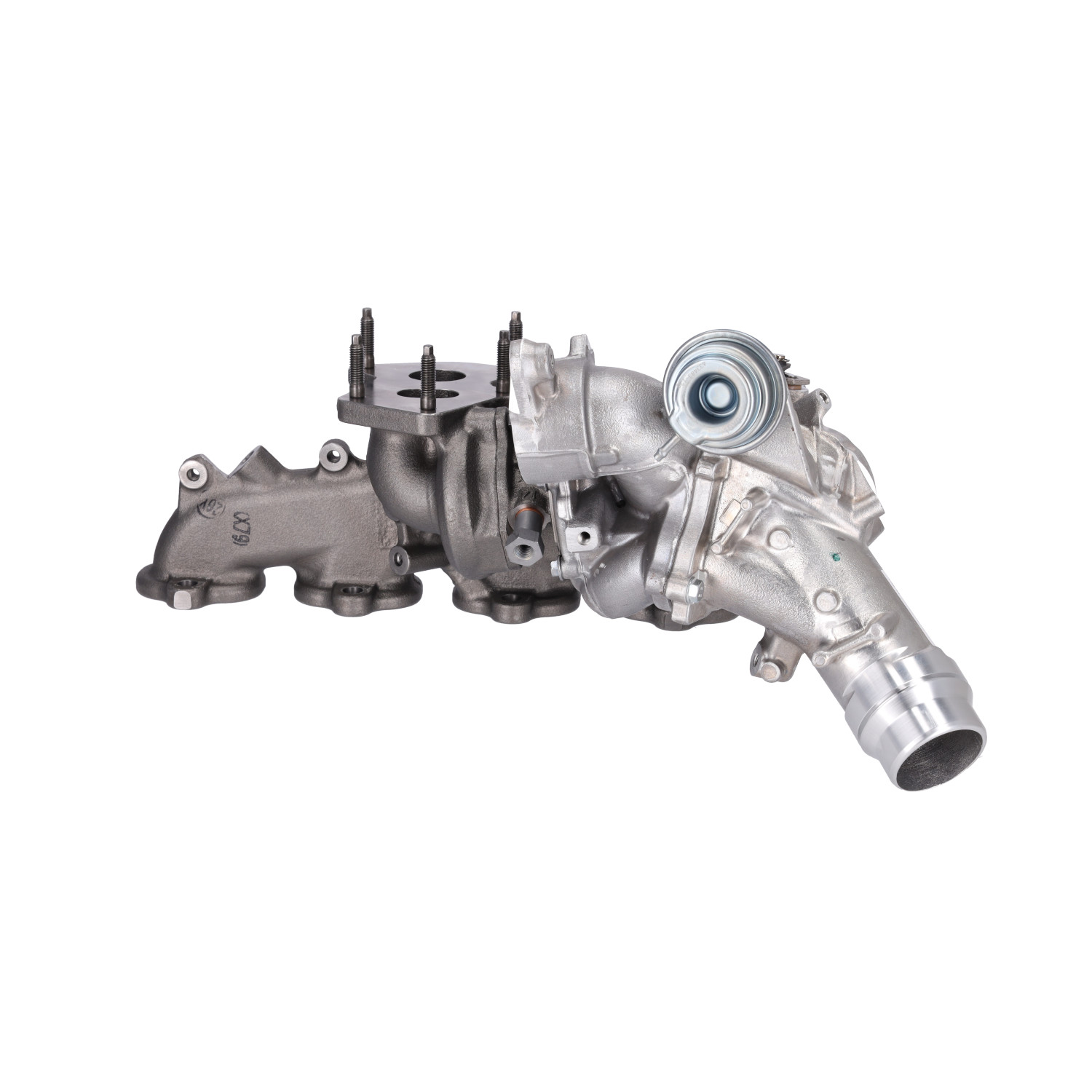 FEBI BILSTEIN Turbocompressor 186751 FEBI BILSTEIN Turbo 186751