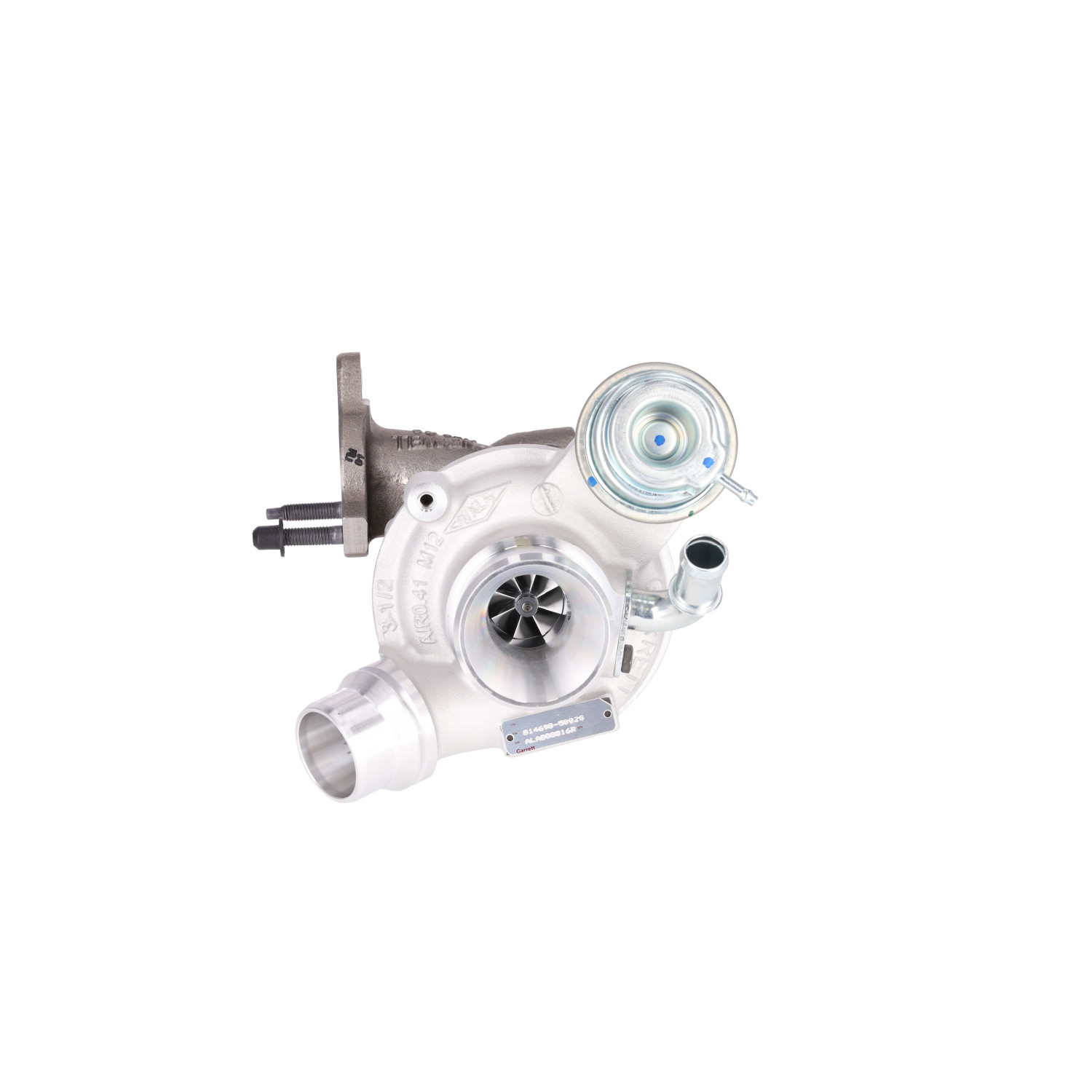 OEM 0860526 FEBI BILSTEIN Turbina 186752 per OPEL