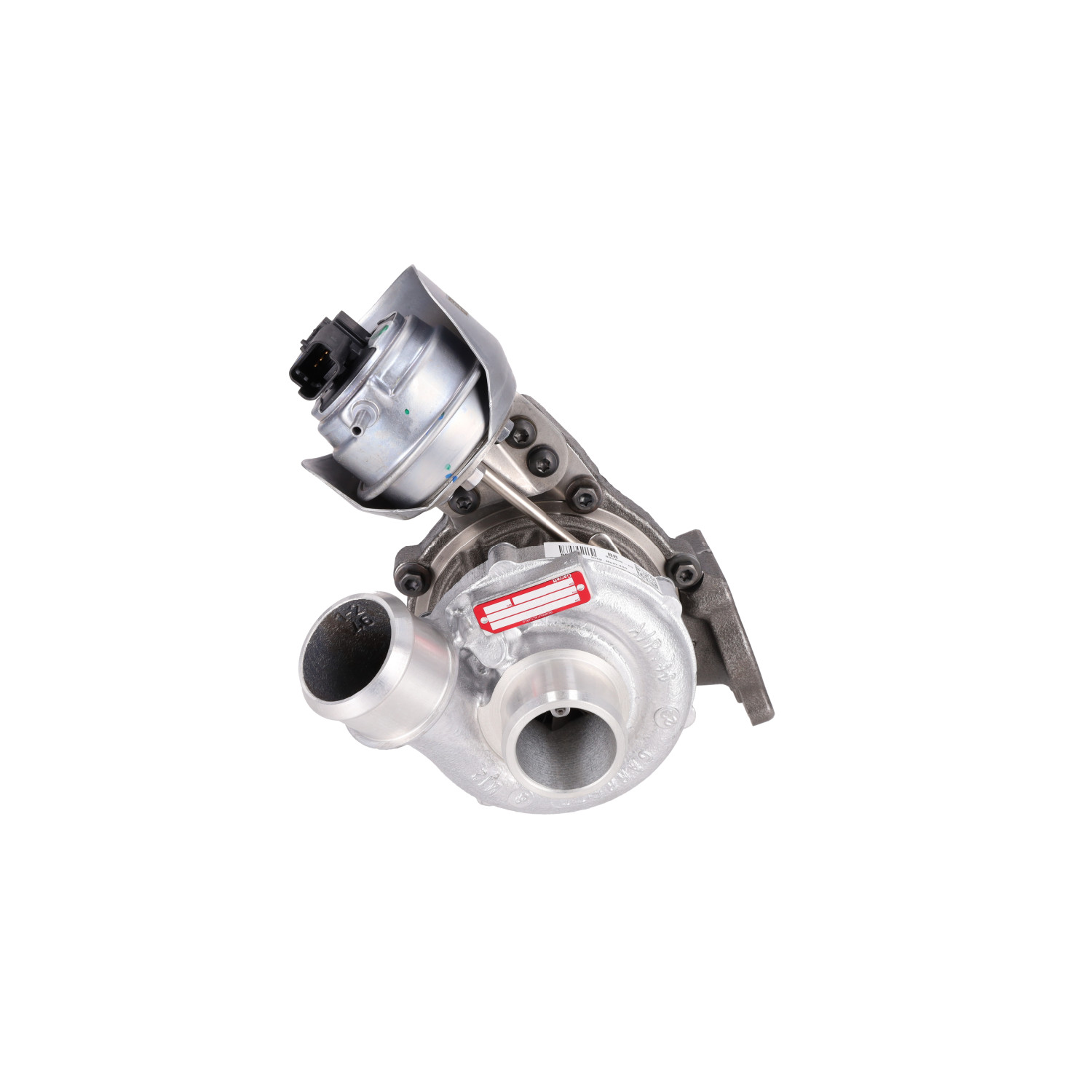 OEM 1682002 FEBI BILSTEIN Turboahdin 186770 varten VOLVO, FORD, PEUGEOT, CITROЁN