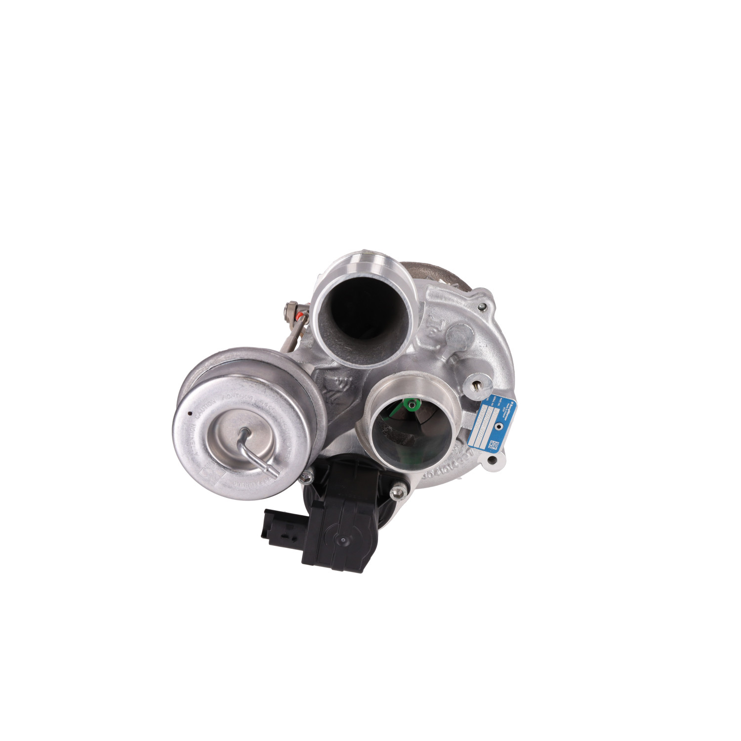 OEM V75556978004 FEBI BILSTEIN Turbocharger 186790 for BMW, PEUGEOT, CITROЁN, MINI, DS